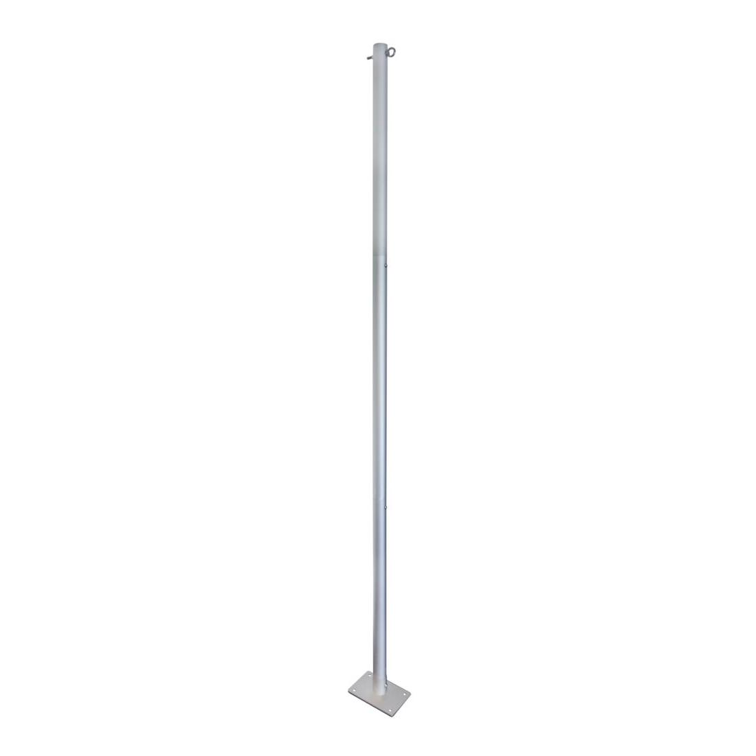 Windhager Sonnensegelmast - Set Basic