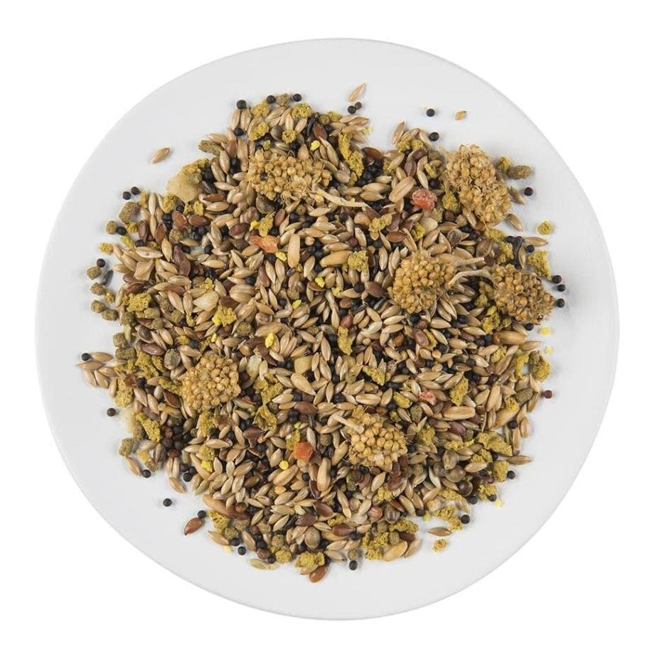 Puur Gourmet-Samenmischung für Wellensittiche
