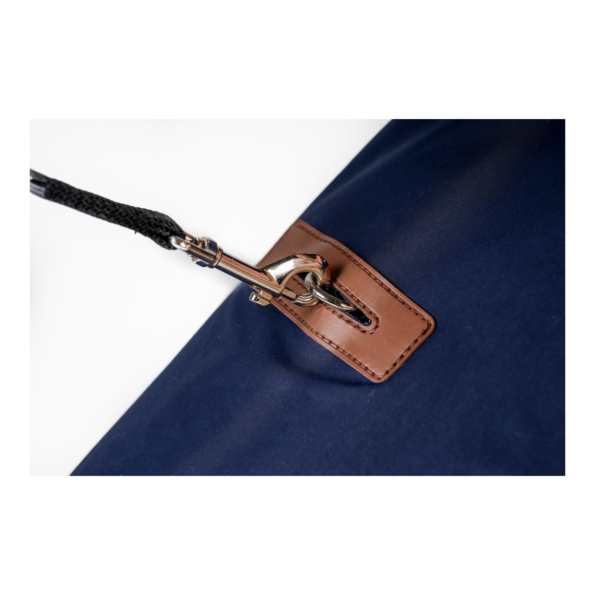 Horseware Hundedecke Newmarket