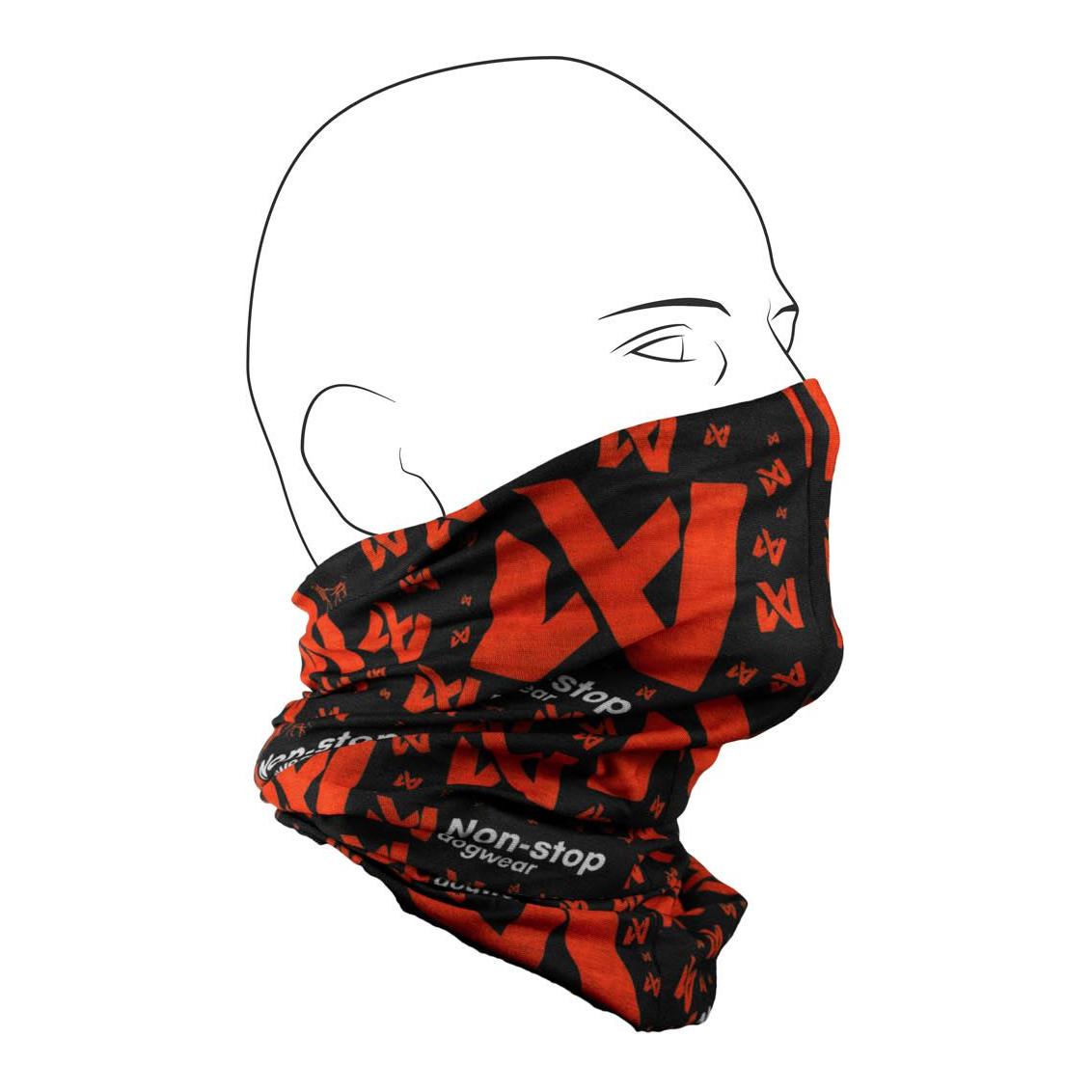 Non-stop Dogwear Multiscarf