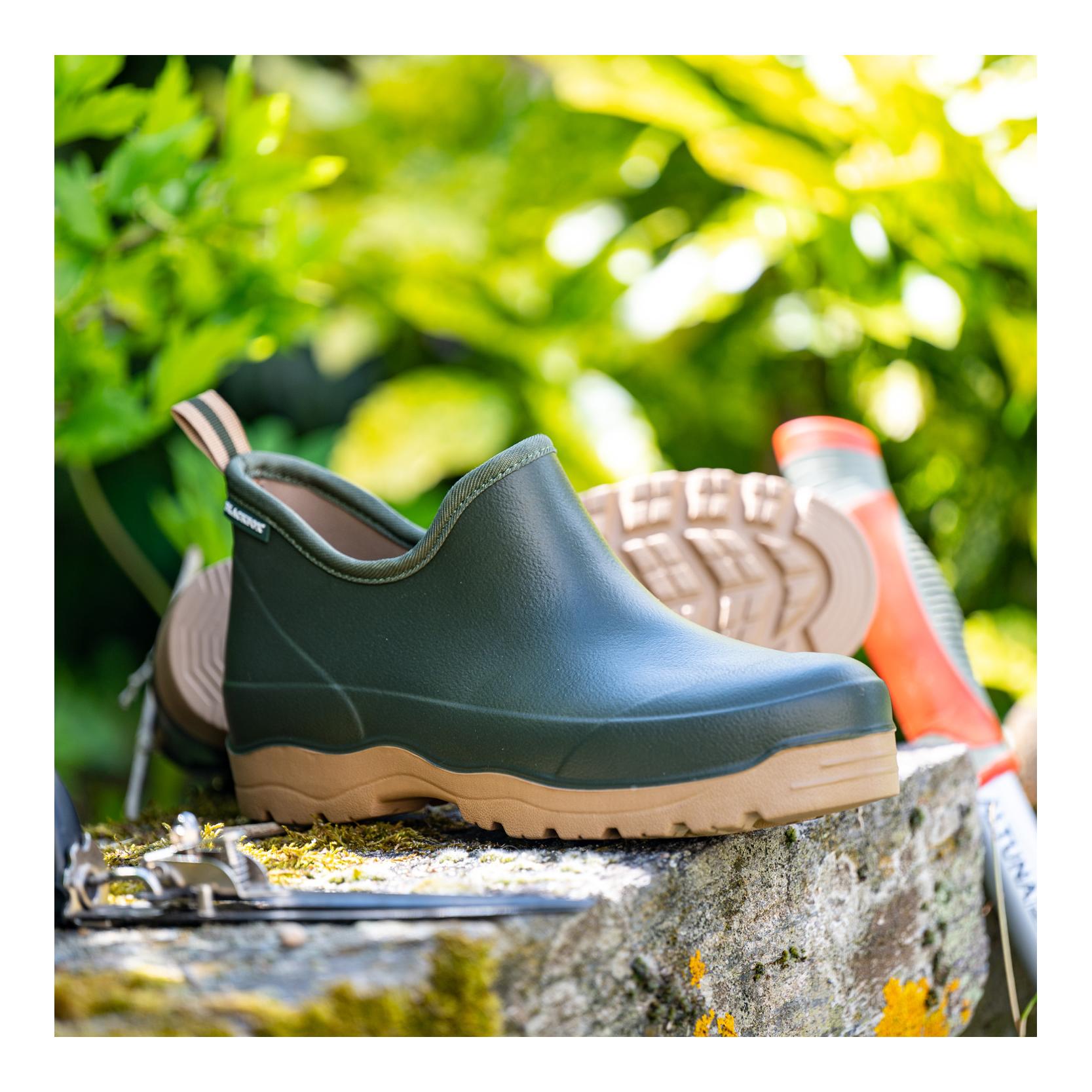 AJS Blackfox Oregon Stiefelette