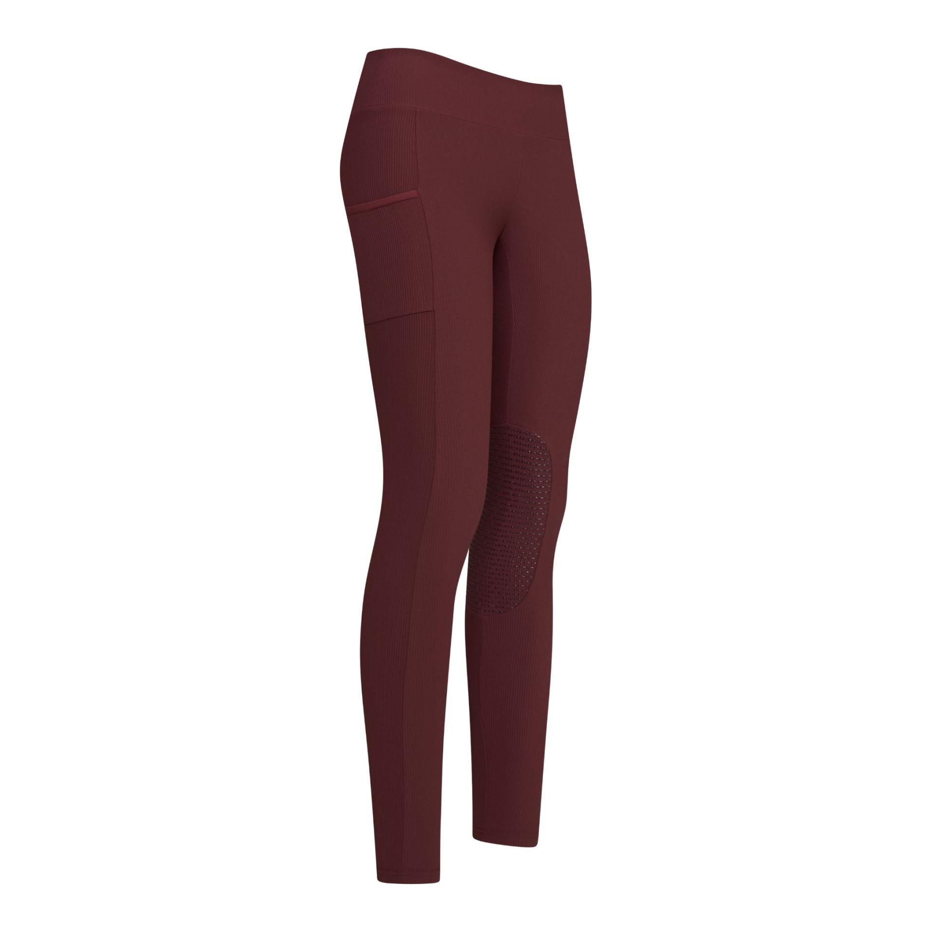 Imperial Riding Legging d'équitation IRHSofia à basanes - fleur foncé