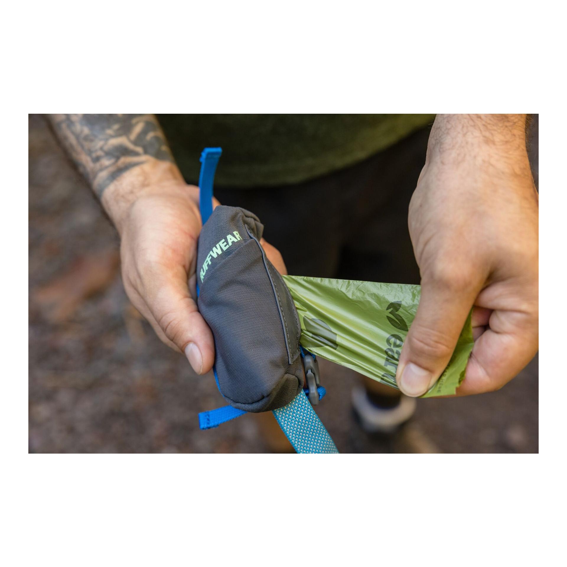 Ruffwear Stash Bag Mini™ Kotbeutelspender