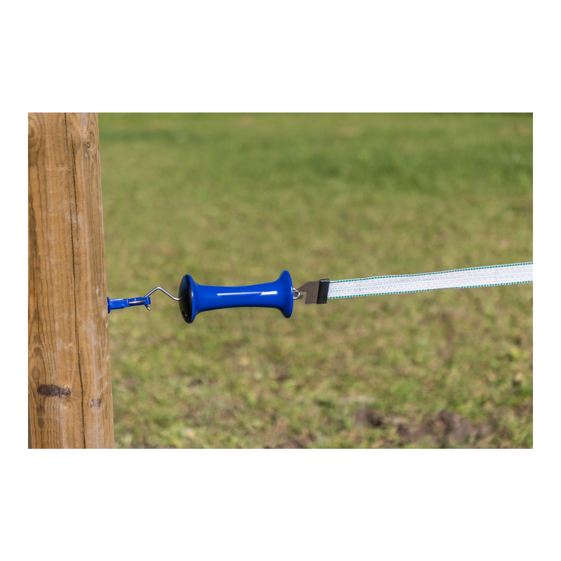 AKO Torgriff Premium mit Litzclip® Bandanschluss