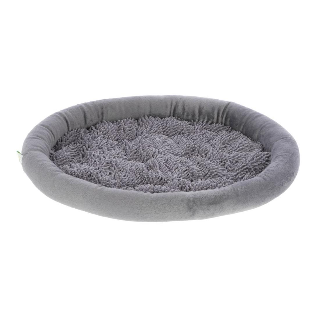 Kerbl Pet Kuschelbett Sweety - grau