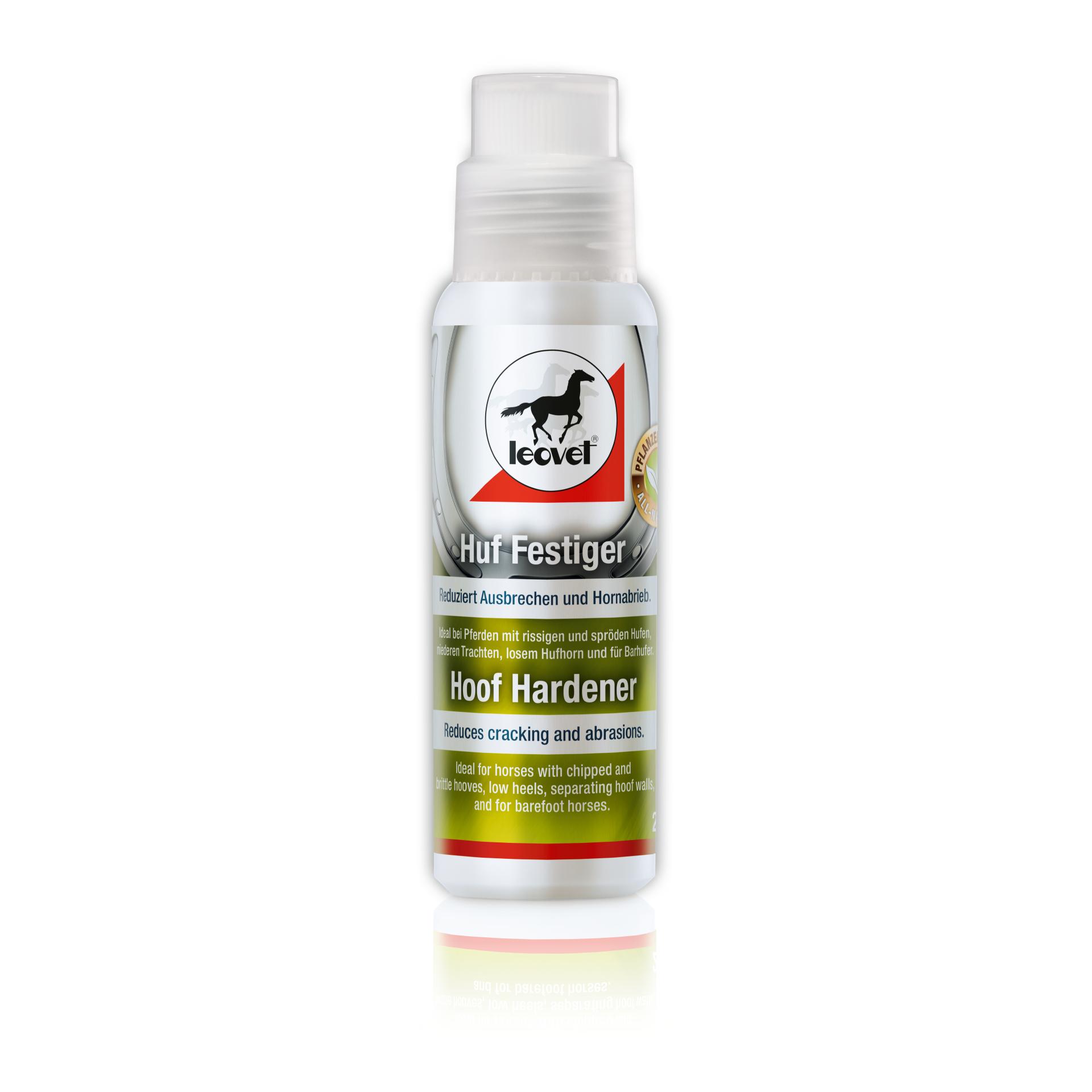 leovet Solidifiant pour sabots Huflab