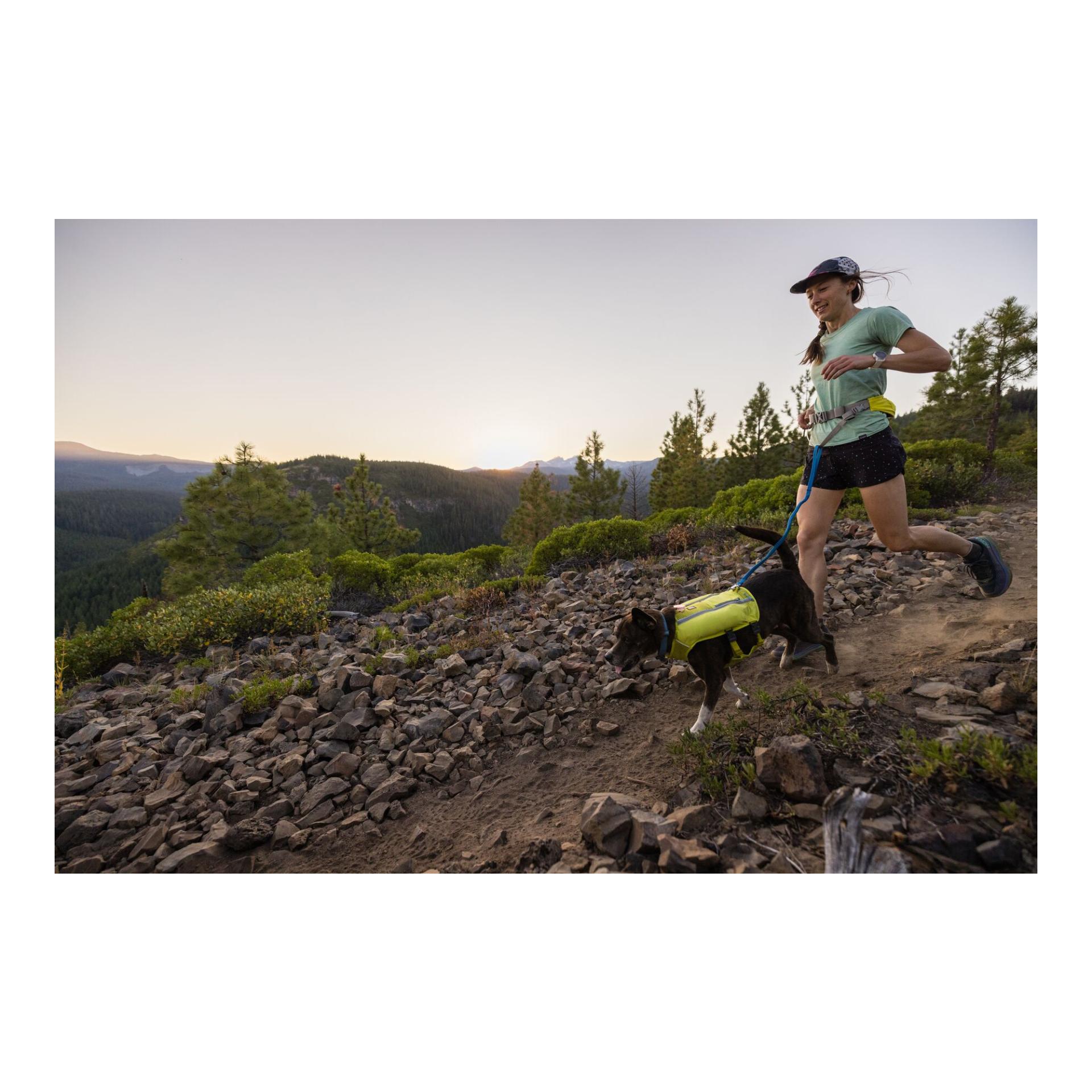 Ruffwear Trail Runner™ Leash Joggingleine