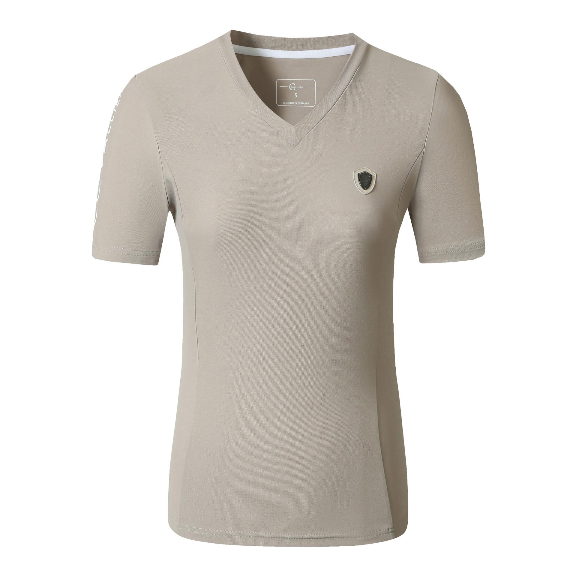 Covalliero T-Shirt Damen