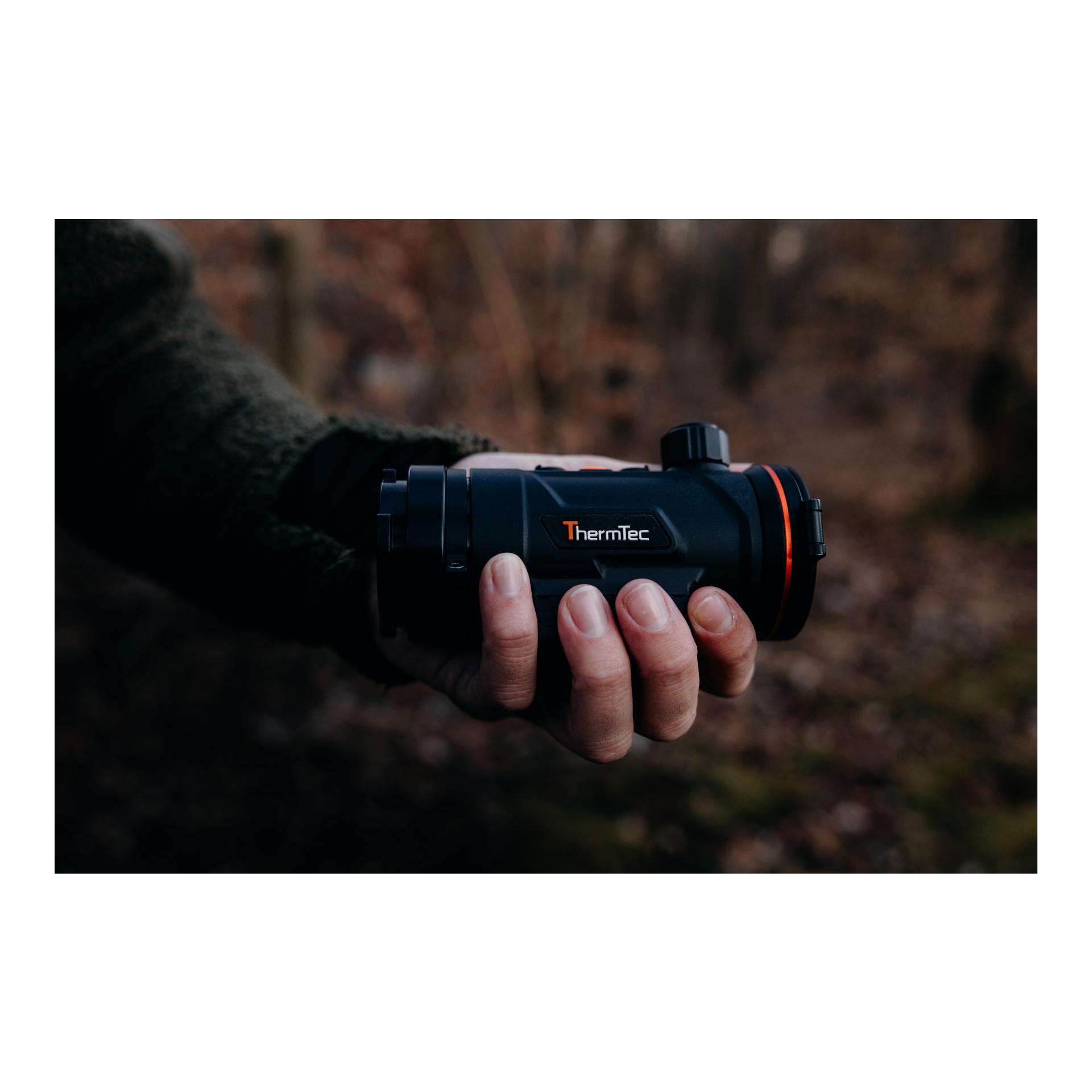 Thermtec Hunt 335 PRO Appareil rapporté