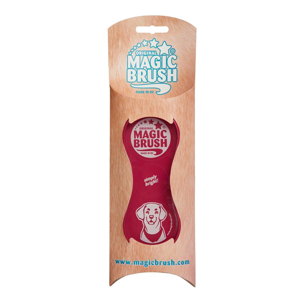 MagicBrush MagicBrush Dog