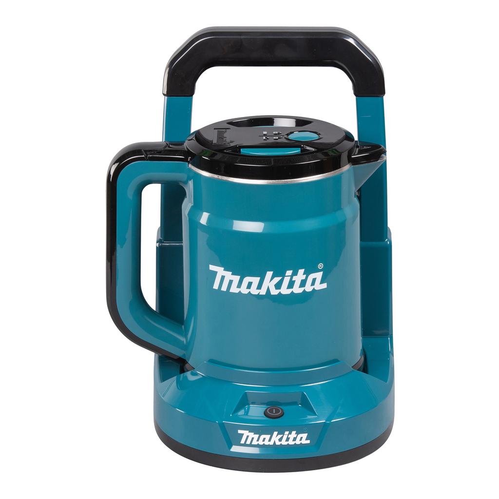 Makita KT001GZ Akku-Wasserkocher XGT