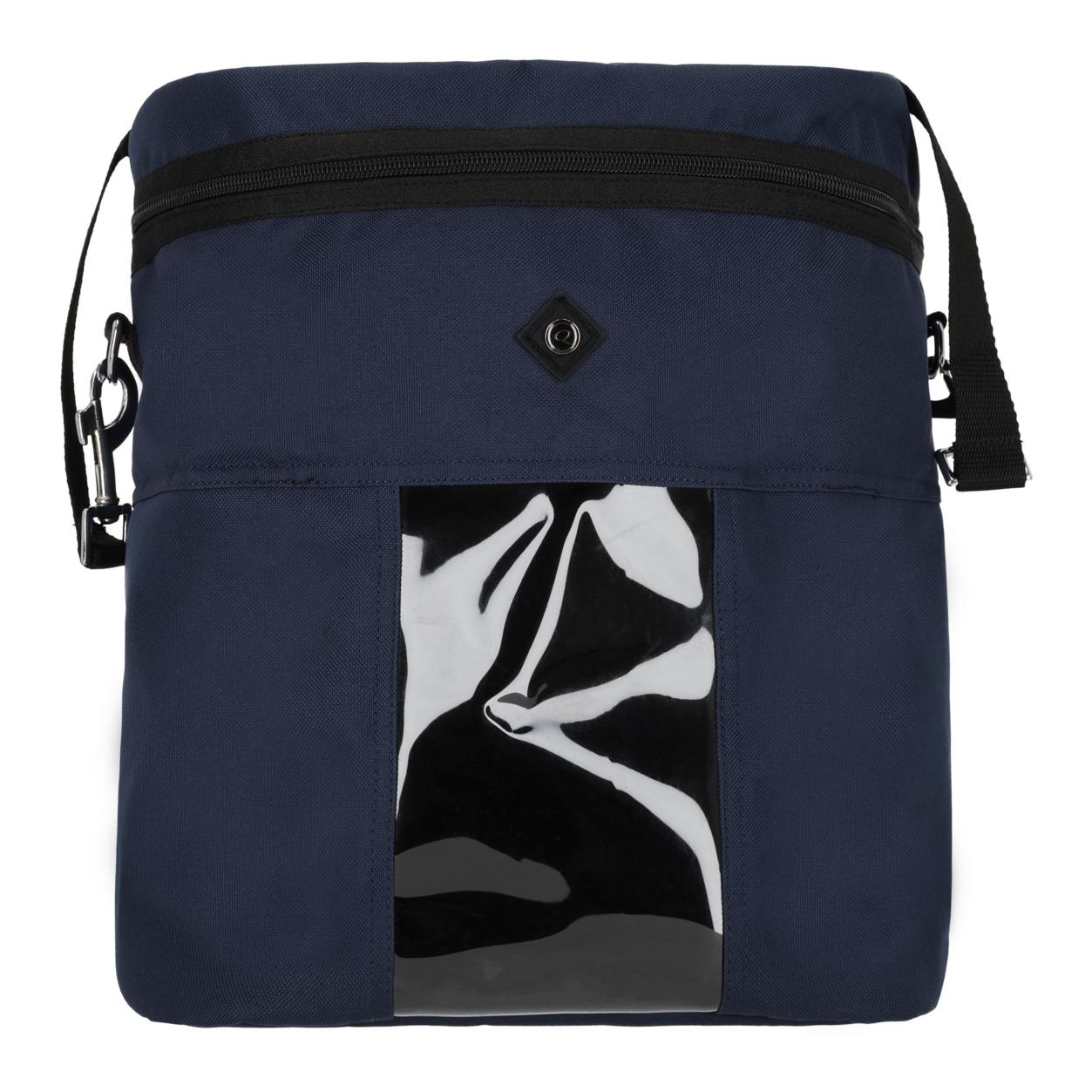 QHP Transport-Futtertasche