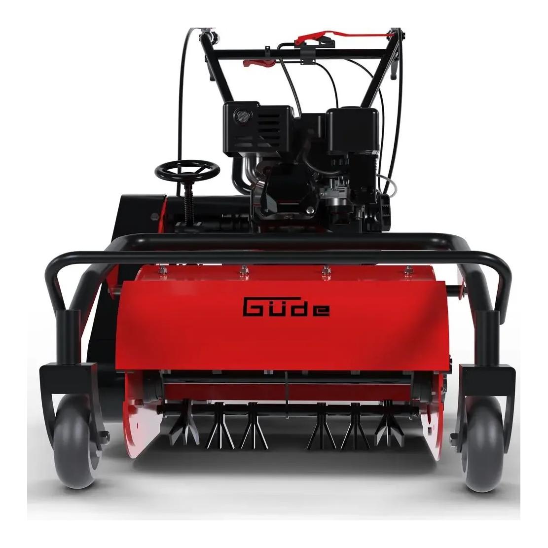 Güde Schlegelmulcher GSM 500