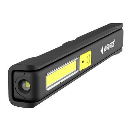 Nordride Inspektionsleuchte PEN LIGHT FLEX 200lm