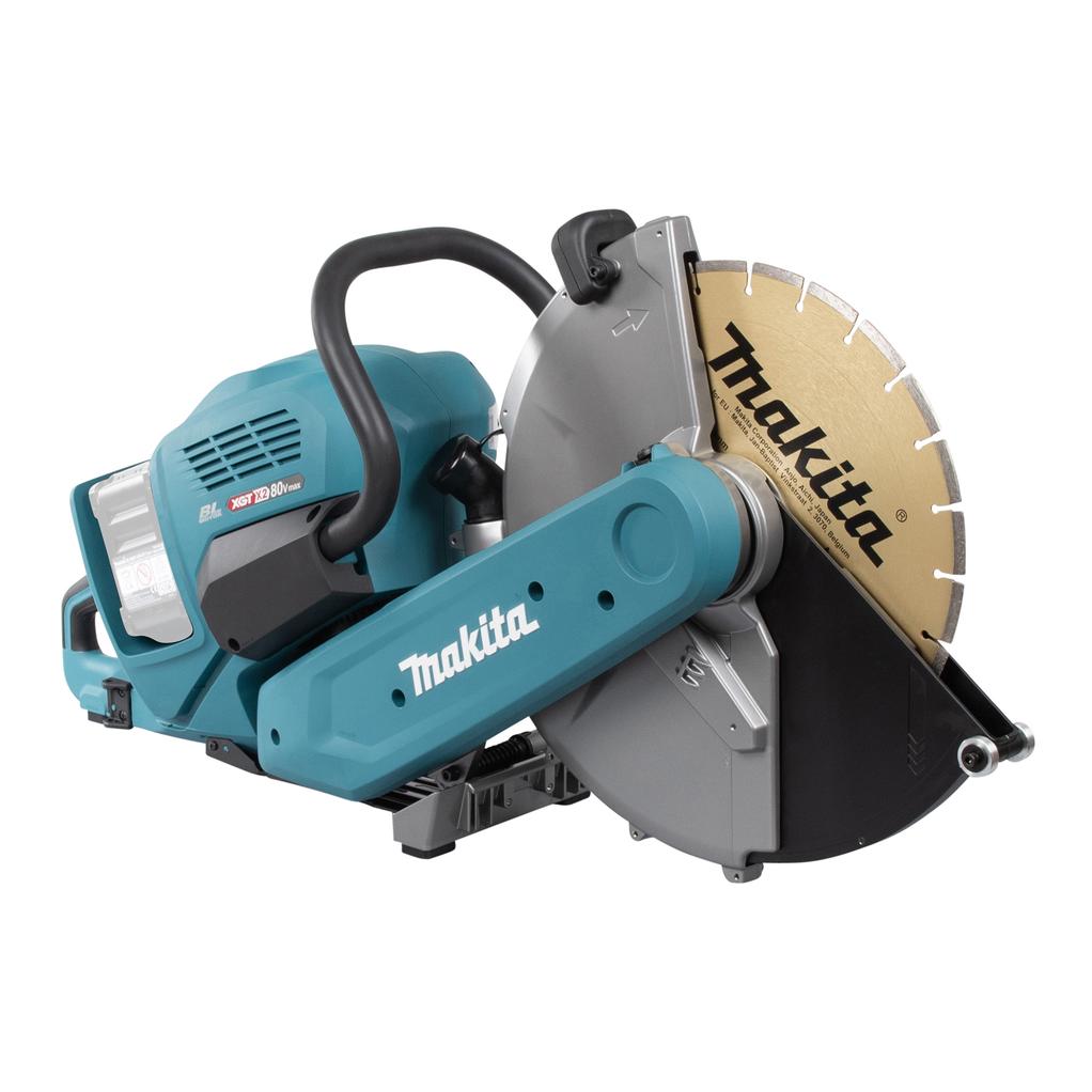 Makita CE002GZ01 Tronçonneuse sur batterie XGT 2x40V=80Vmax