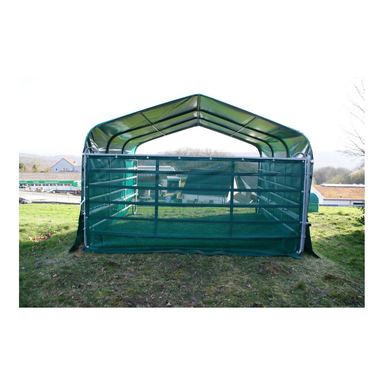 Hauptner Windschutznetz für Weidepanels