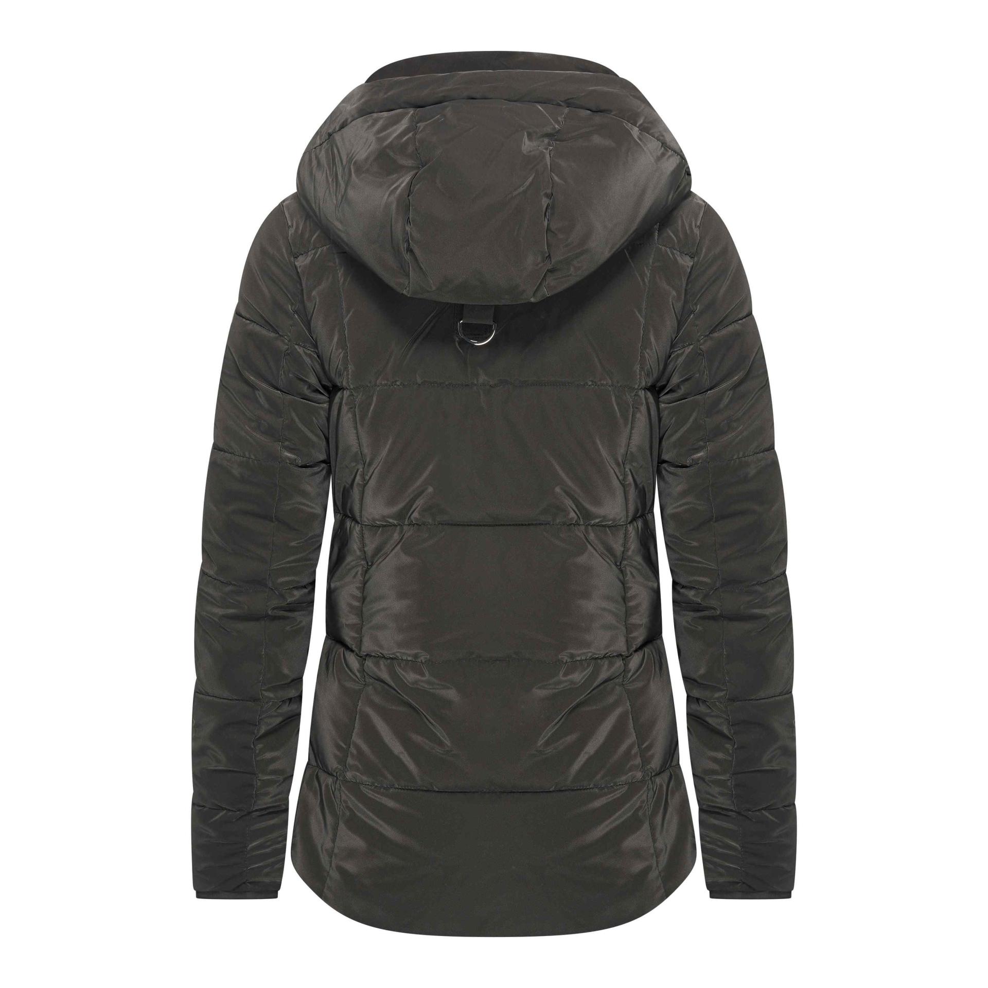 Jacke IRHBeau