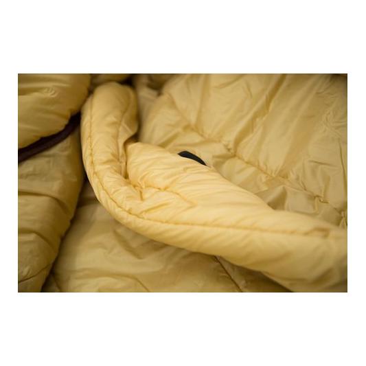 Carinthia G250 3-Saison-Schlafsack G-Loft