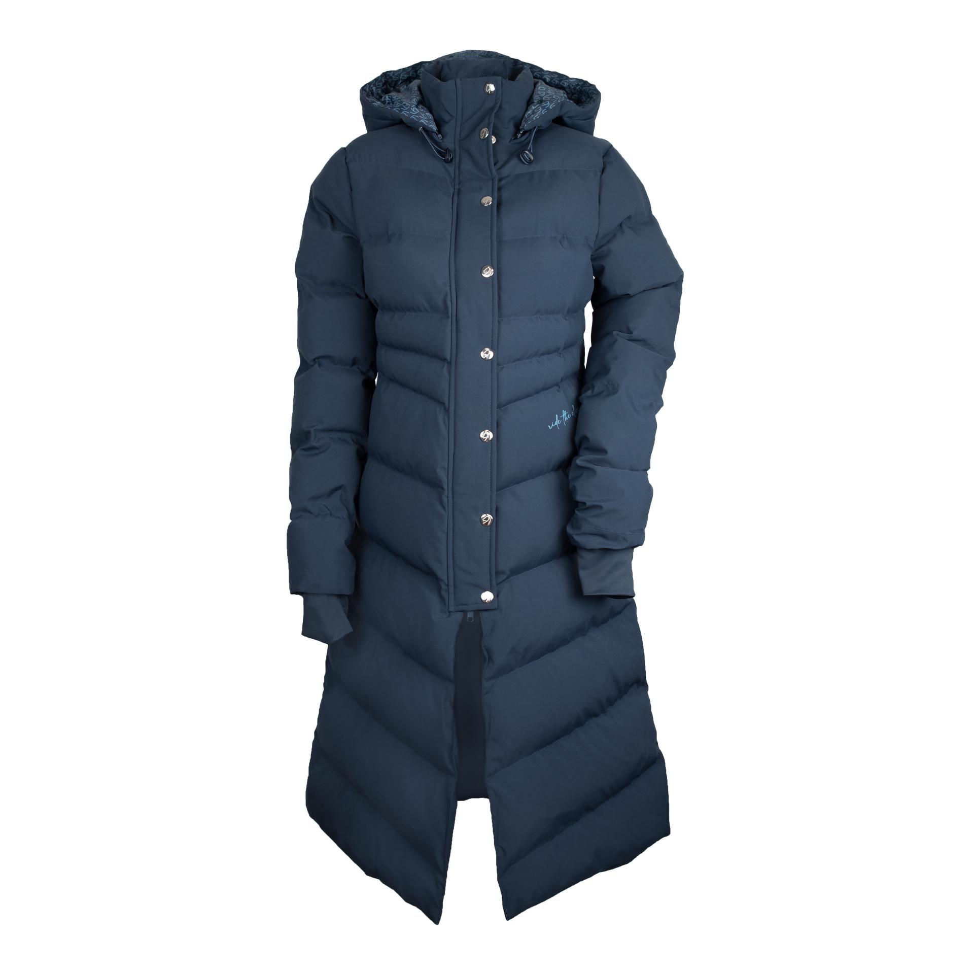 Marengo Wintermantel Elements Ultra