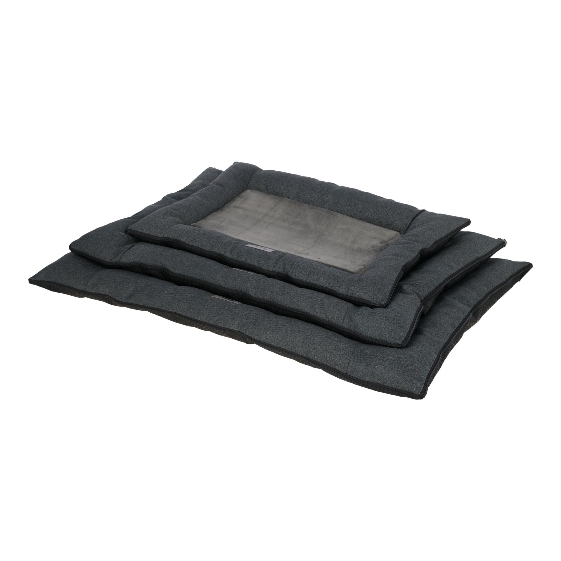 Kerbl Pet Coussin Platin Ortho