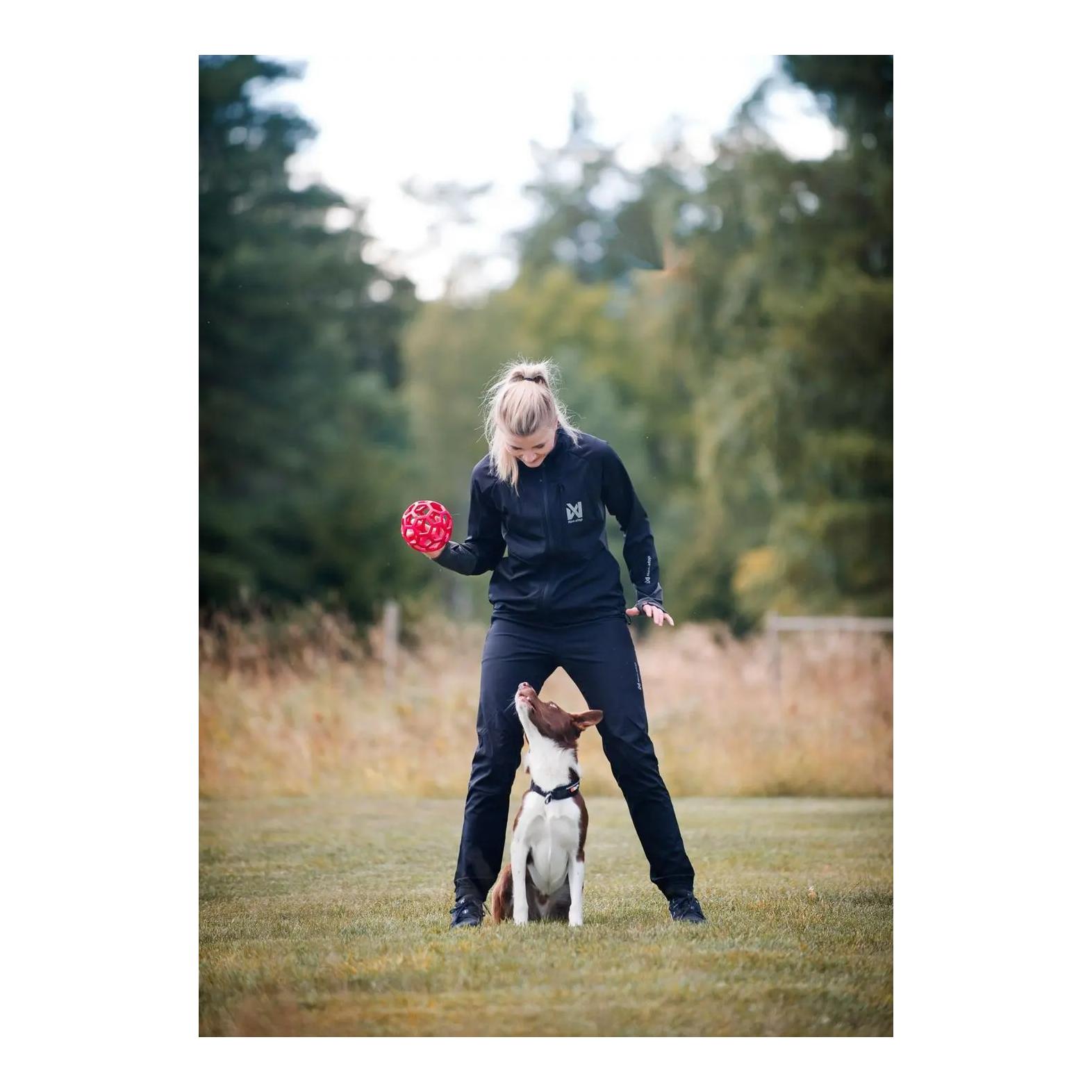 Non-stop Dogwear Canix warm-up pants women's