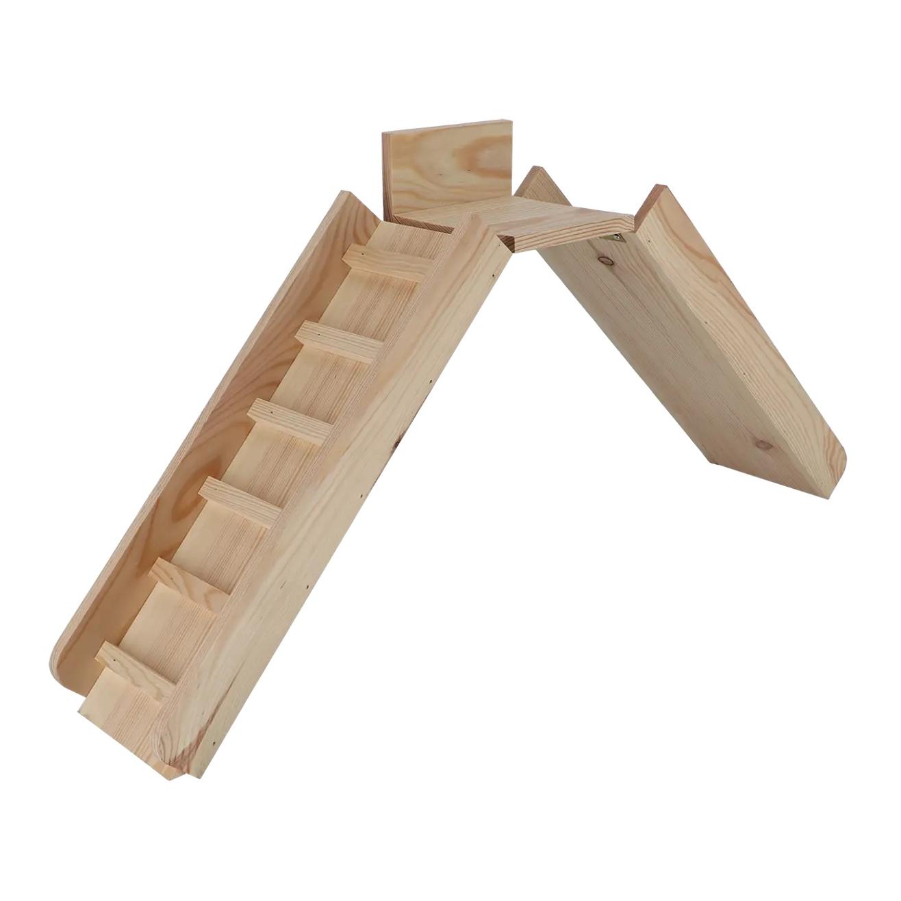 Esschert Igel Treppe