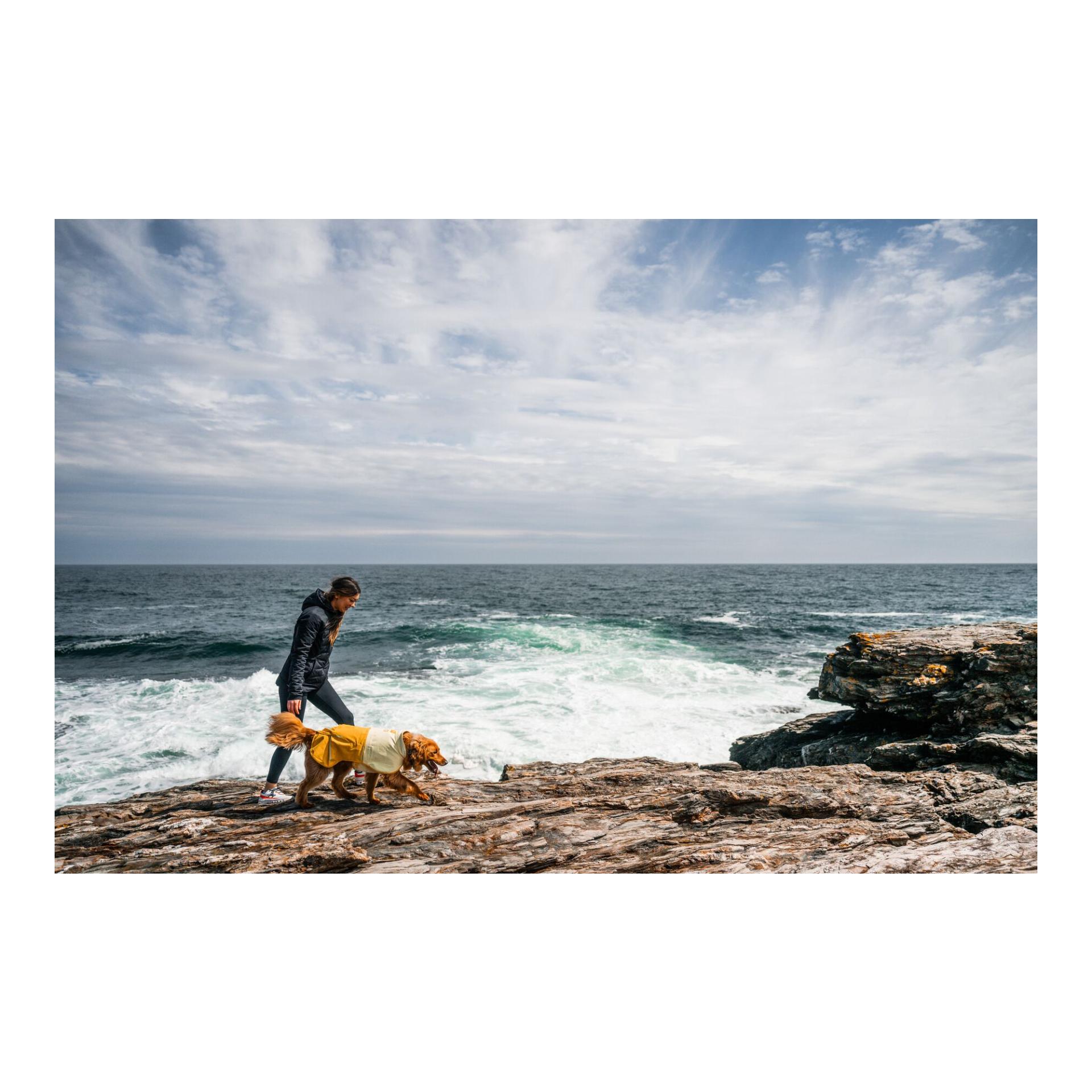 Ruffwear Hundemantel Sun Shower Jacket