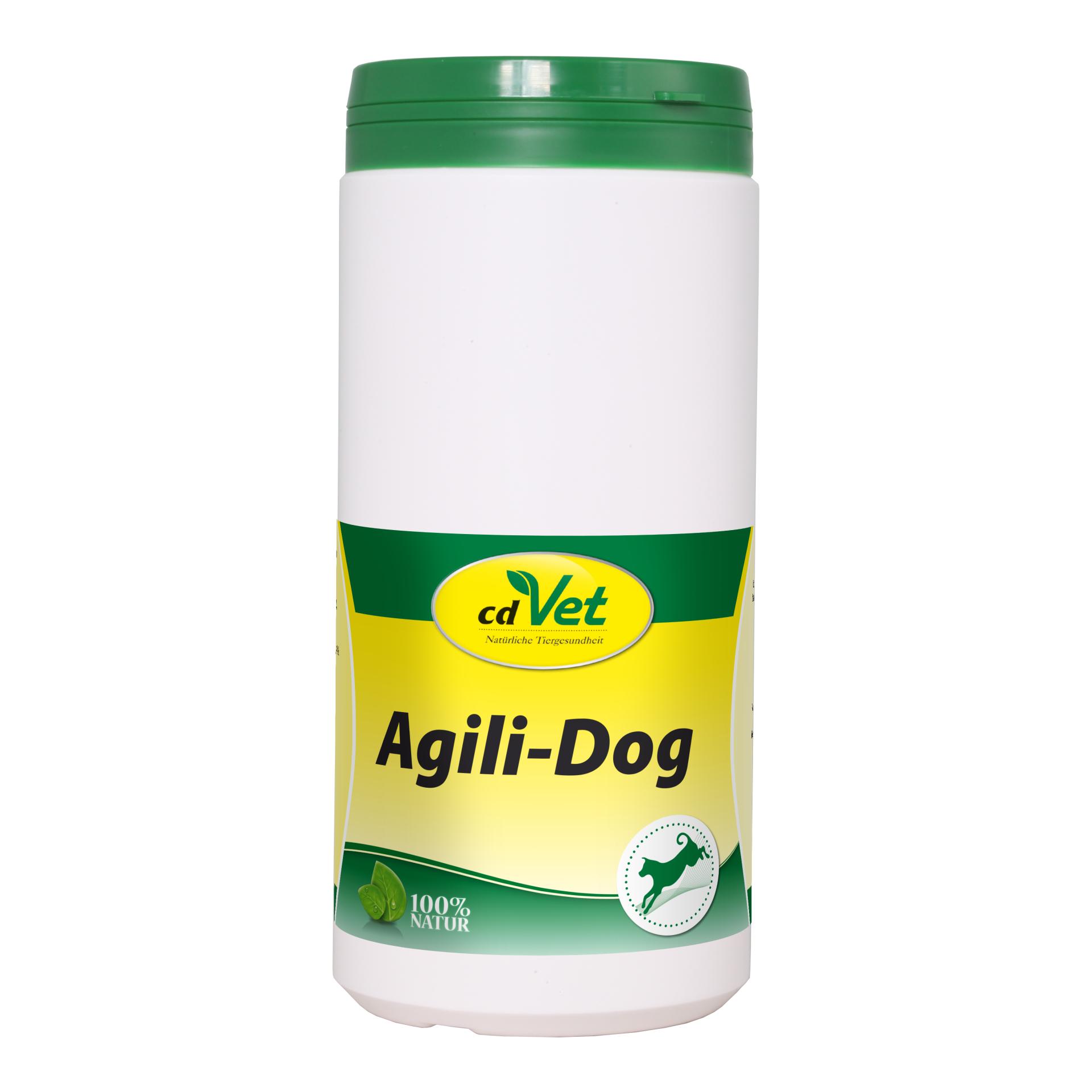 cdVet Agili-Dog