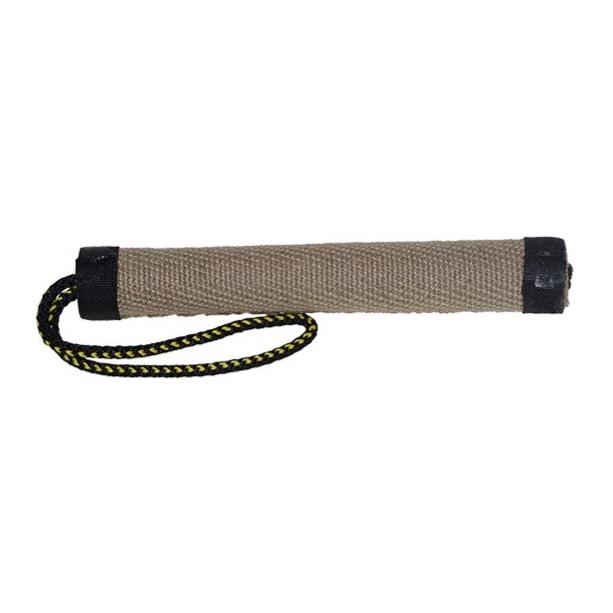 Beat Grossenbacher Beissrolle Jute