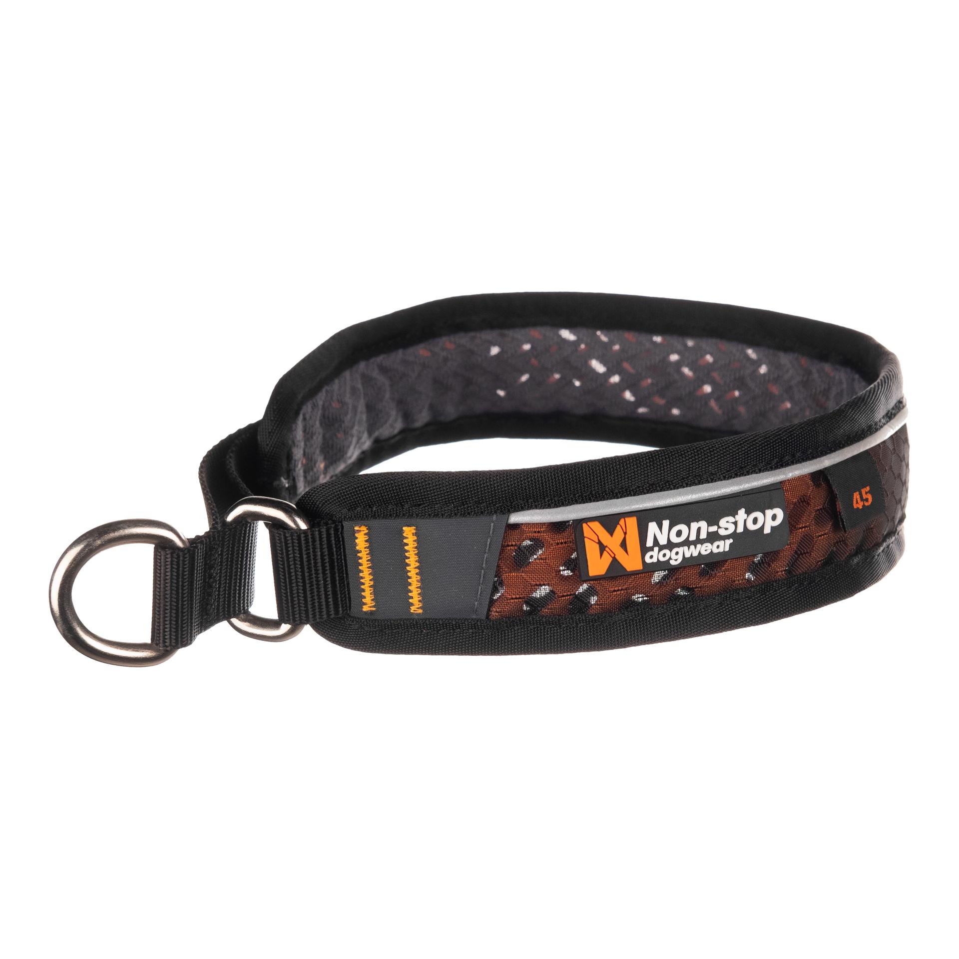 Non-stop Dogwear Collier Rock