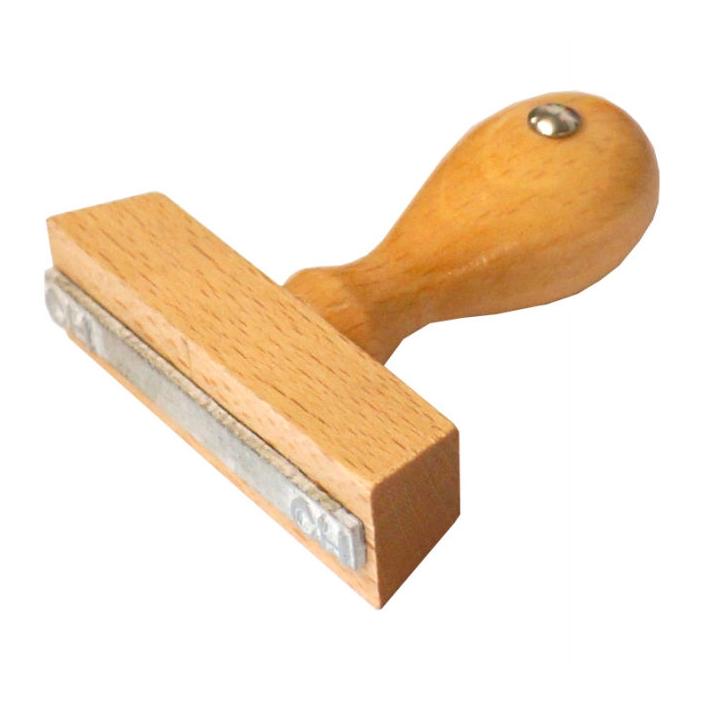 Hauptner Eierstempel CH, doppel