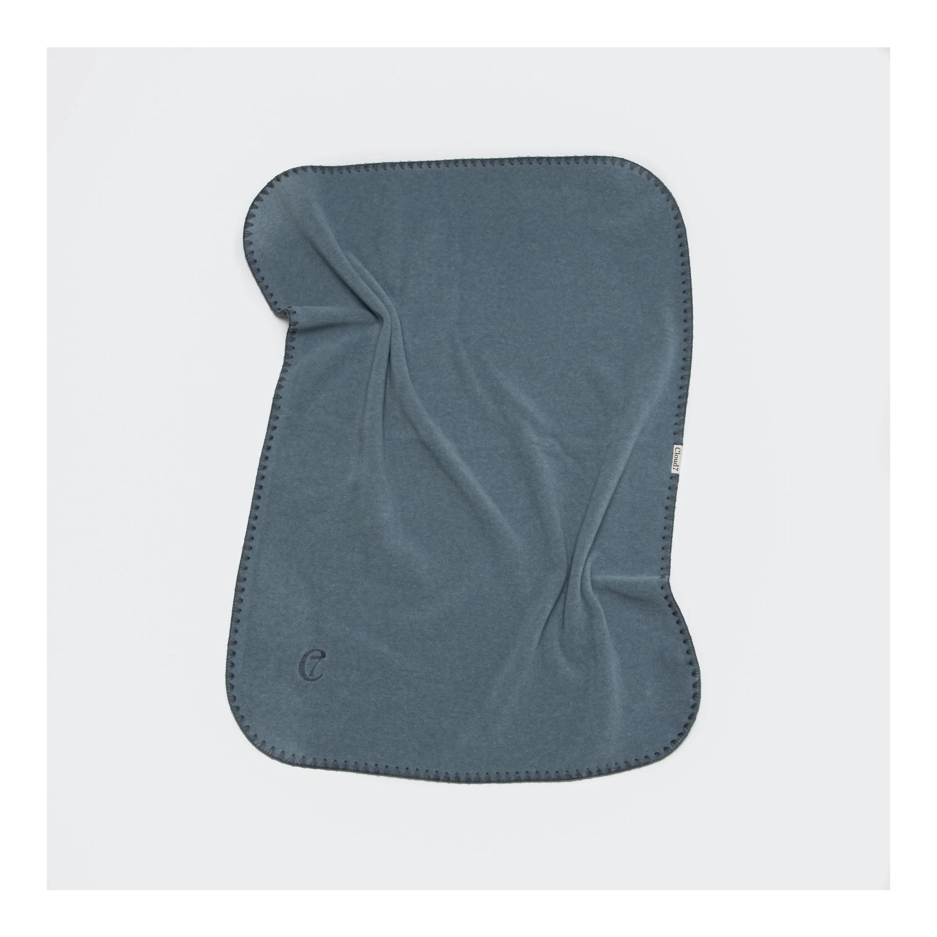 Cloud 7 Hundedecke Soft Fleece - dove blue