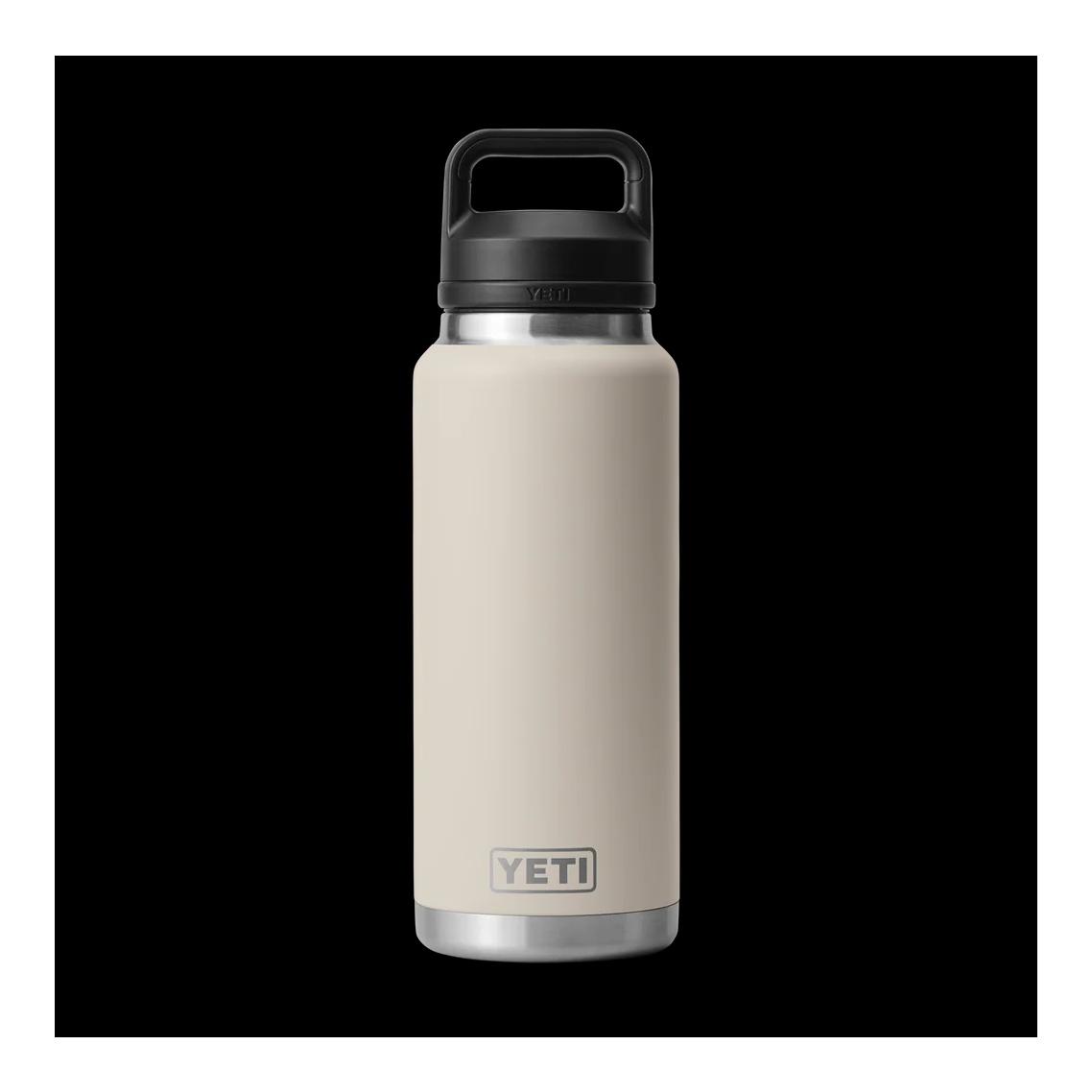 YETI RAMBLER 26 OZ Bouteille avec chug cap – Bouteille d'eau