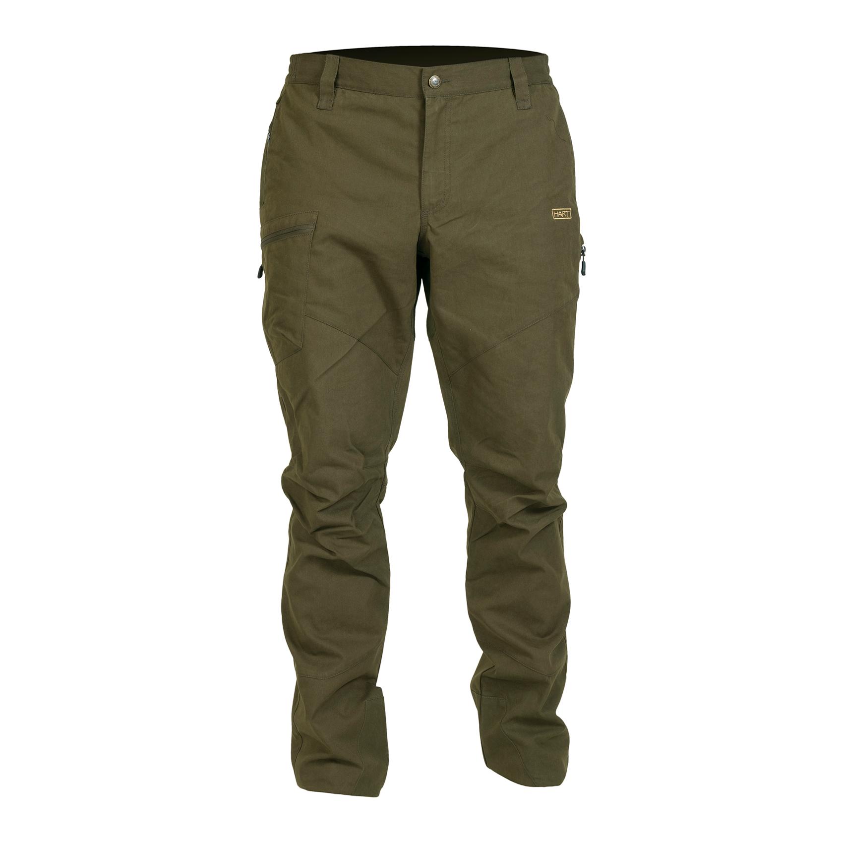 Hart Walnut-T Hose Herren