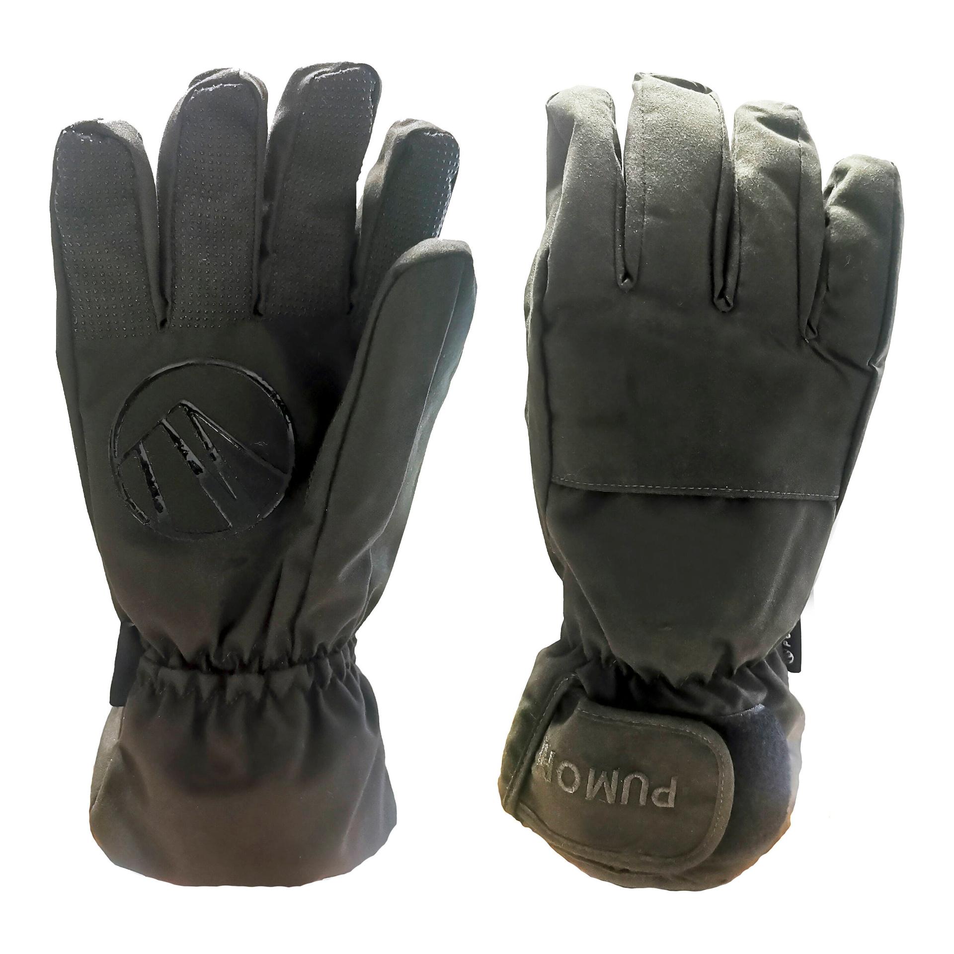 Sarek Handschuh