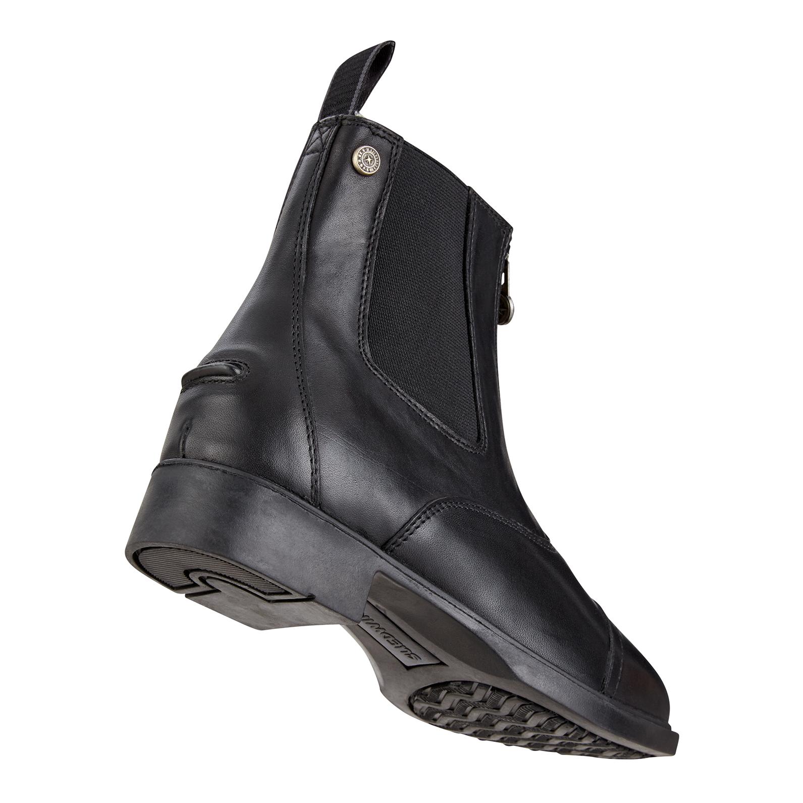 Suedwind Footwear Stiefelette Nova FZ Winter Soft