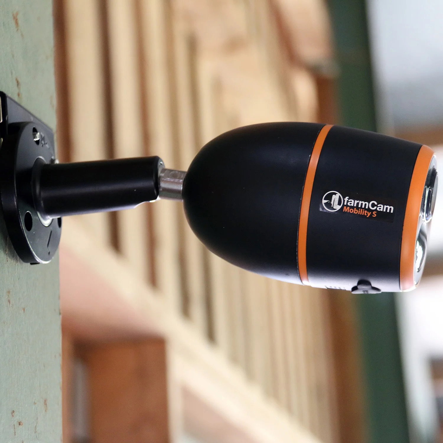 LudaFarm Batterie pour Farm Cam Mobility