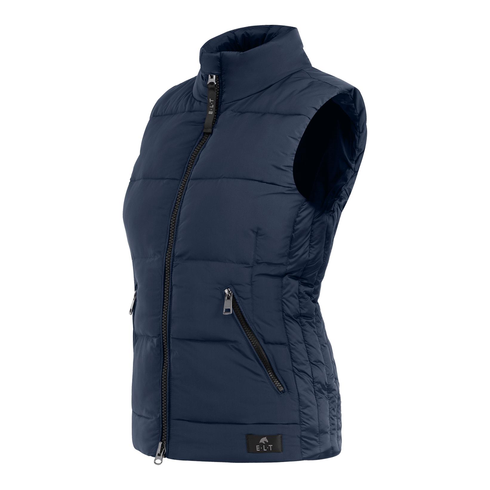 Elt Winter Lightweight Weste Konstanz