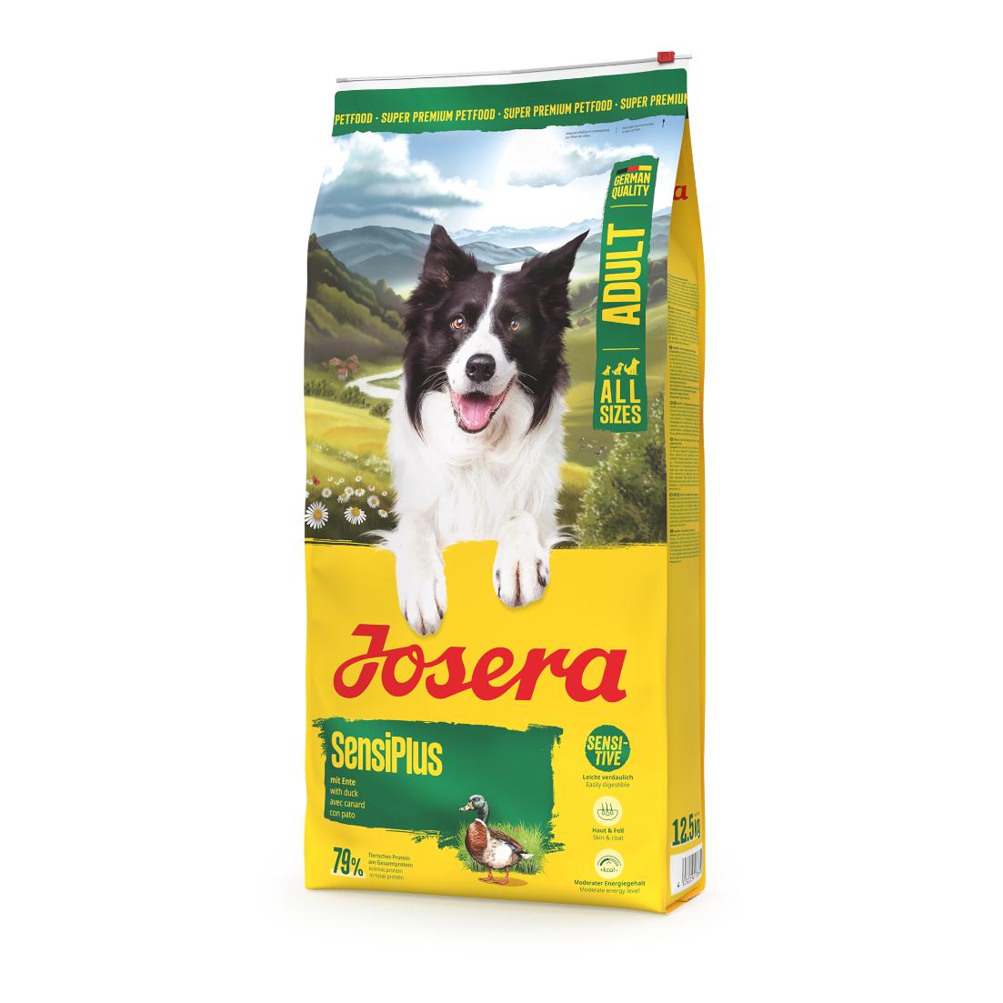 Josera Adult SensiPlus