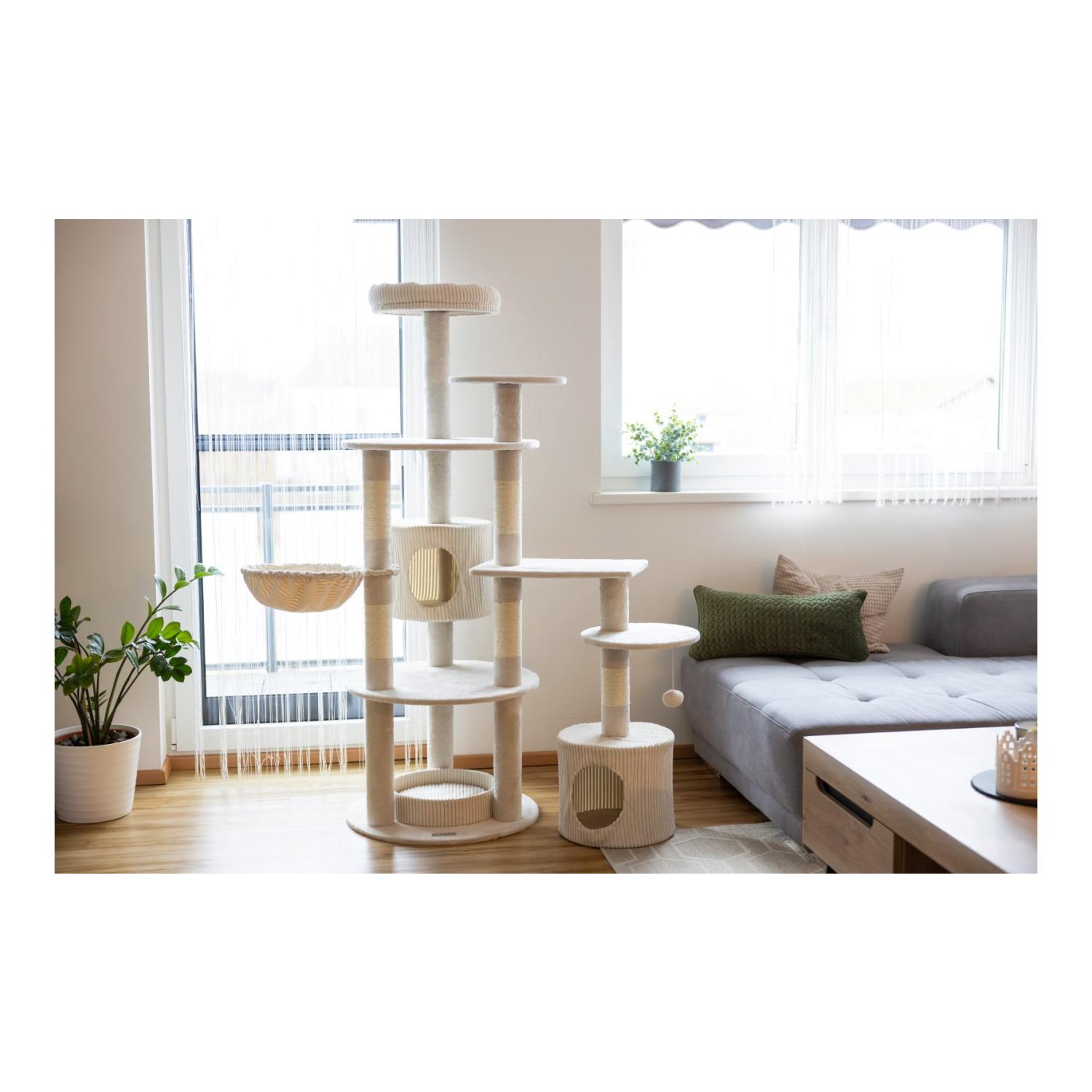 Kerbl Pet Kratzbaum Annika