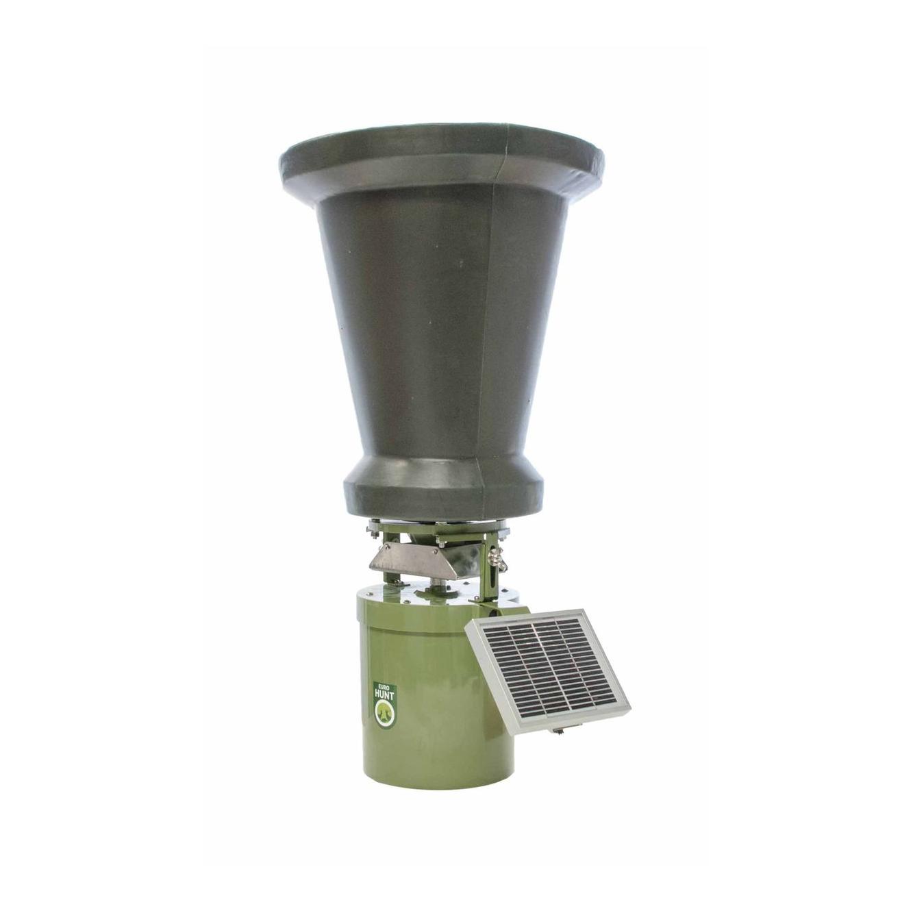 EUROHUNT Agrainoir automatique Light 6V
