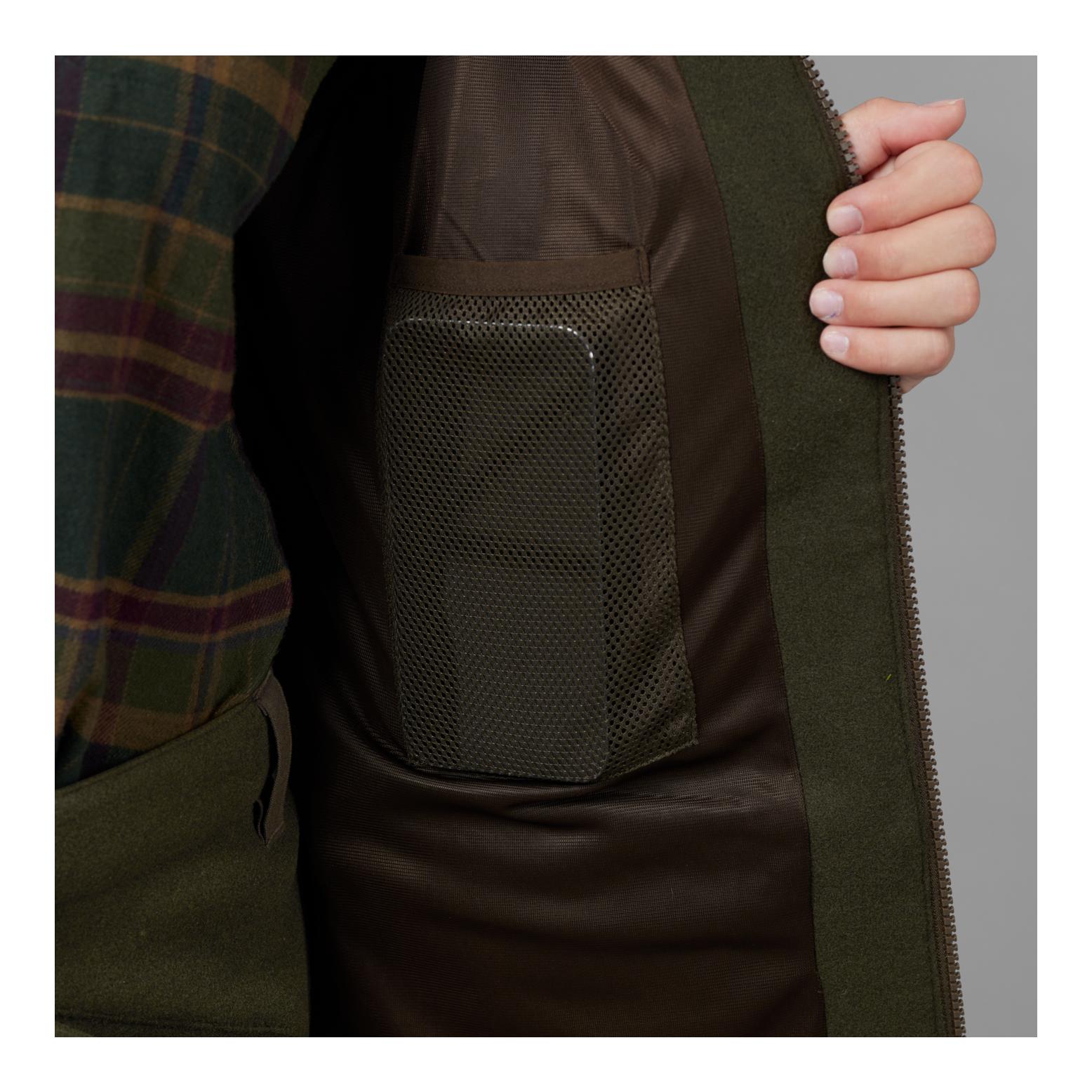 Härkila Jacke Metso Hybrid Damen