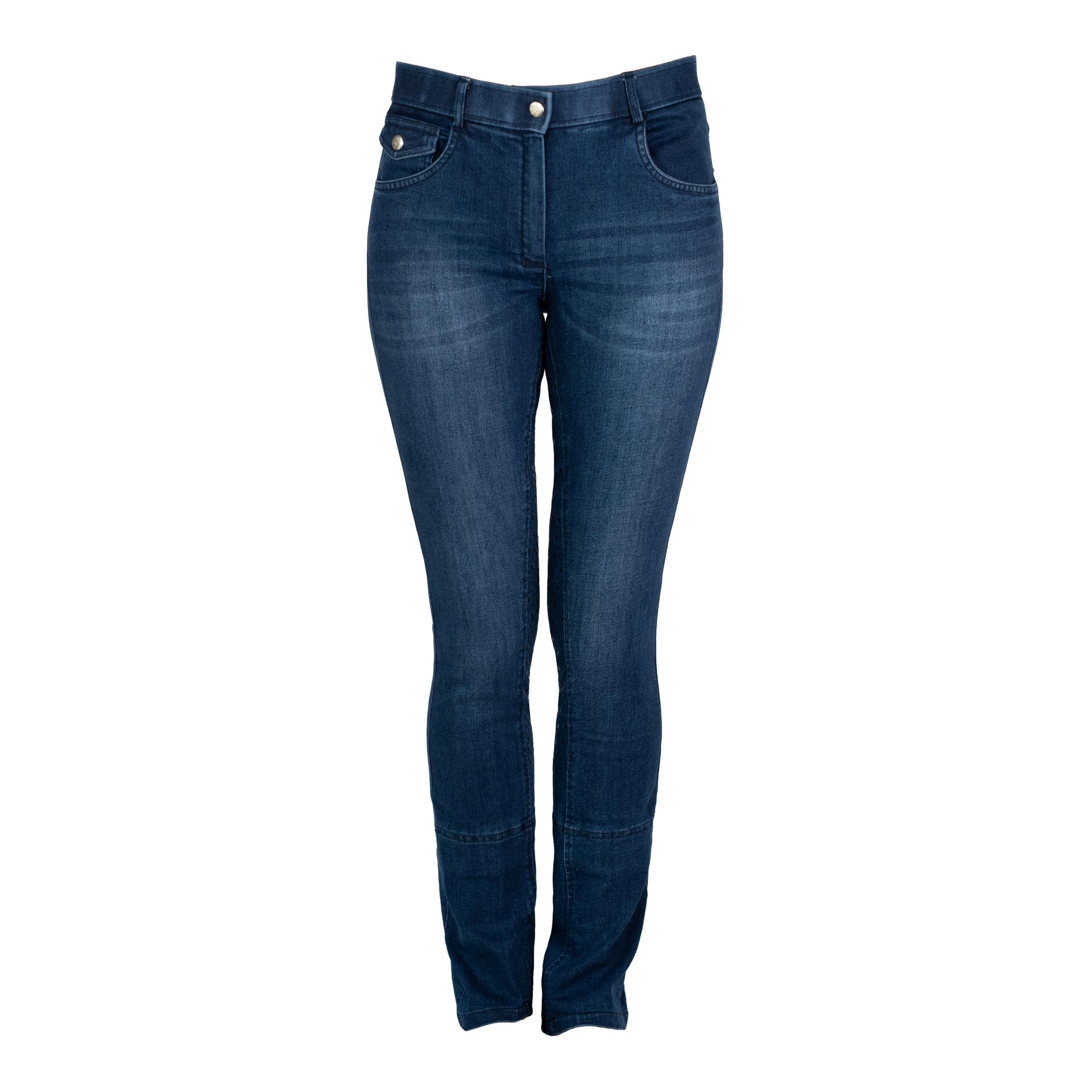 Marengo Jodhpur-Reithose Jeans Fullgrip