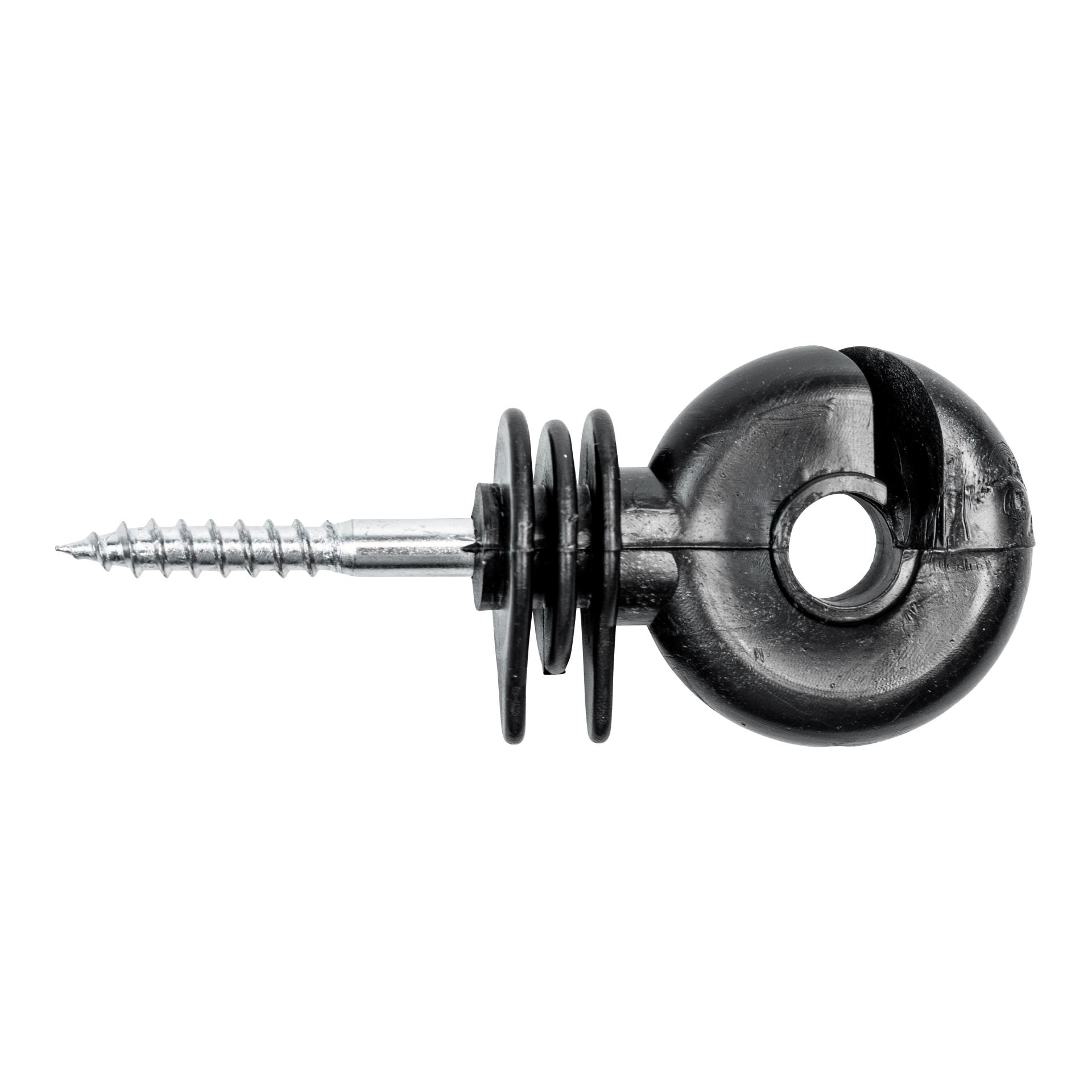Mainer Ringisolator