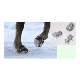 Cavallo Horse & Rider Hufschuhe Hipposandales Stollen
