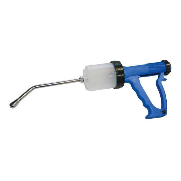 Kerbl Eingabespritze – Drencher - Manuell