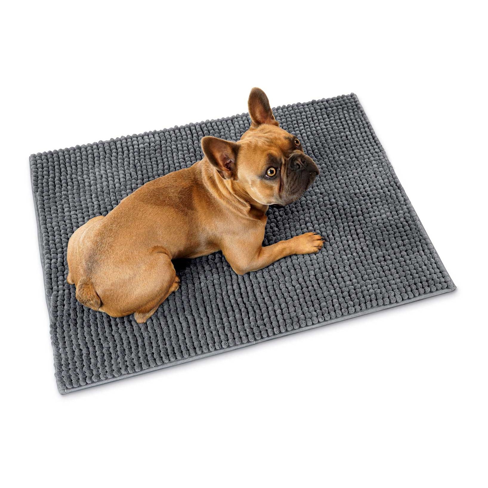 Hunter Tapis anti-salissures pour chiens Waterloo