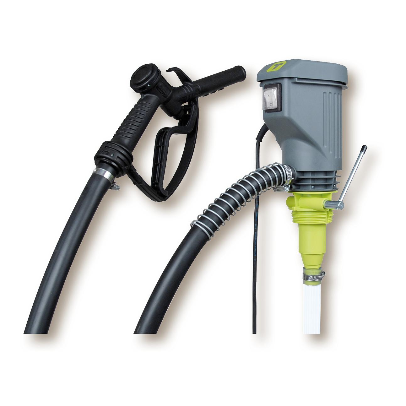 Hauptner Elektropumpe HORNET W 40
