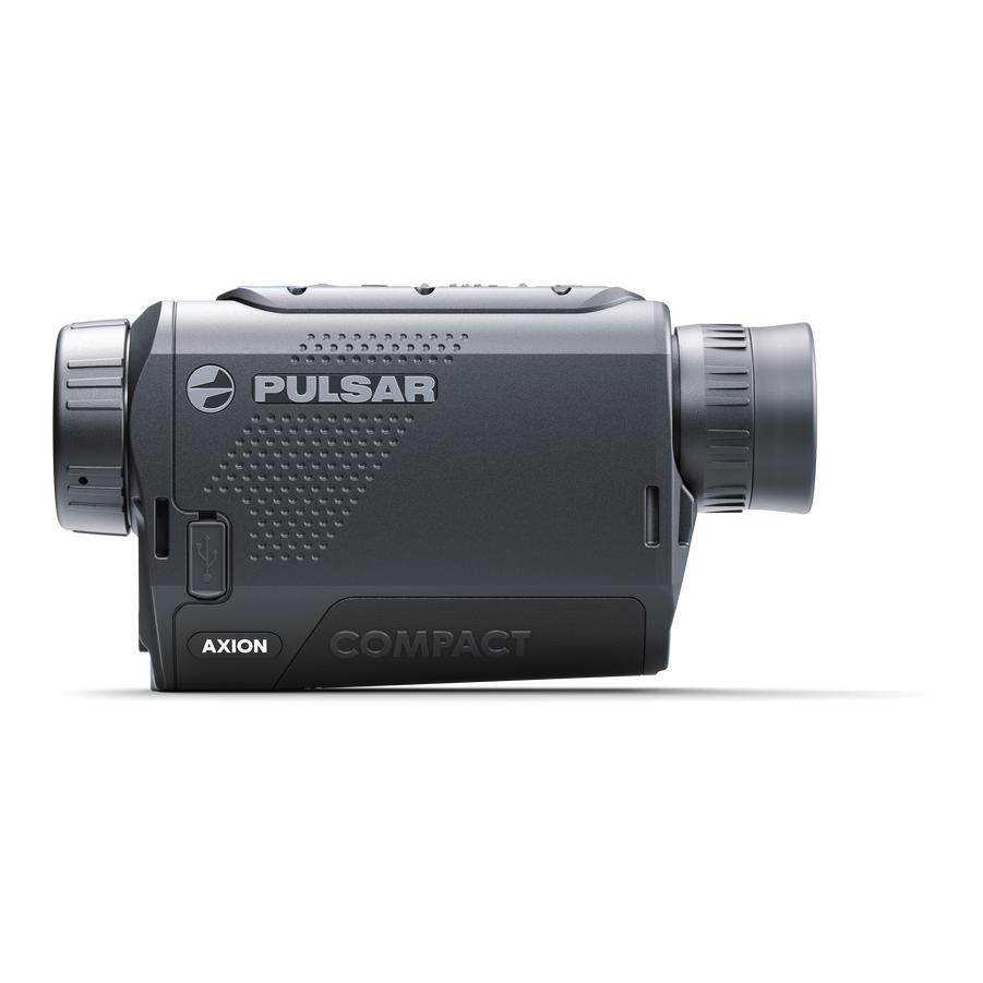 Pulsar Axion XQ19 Compact 384x288