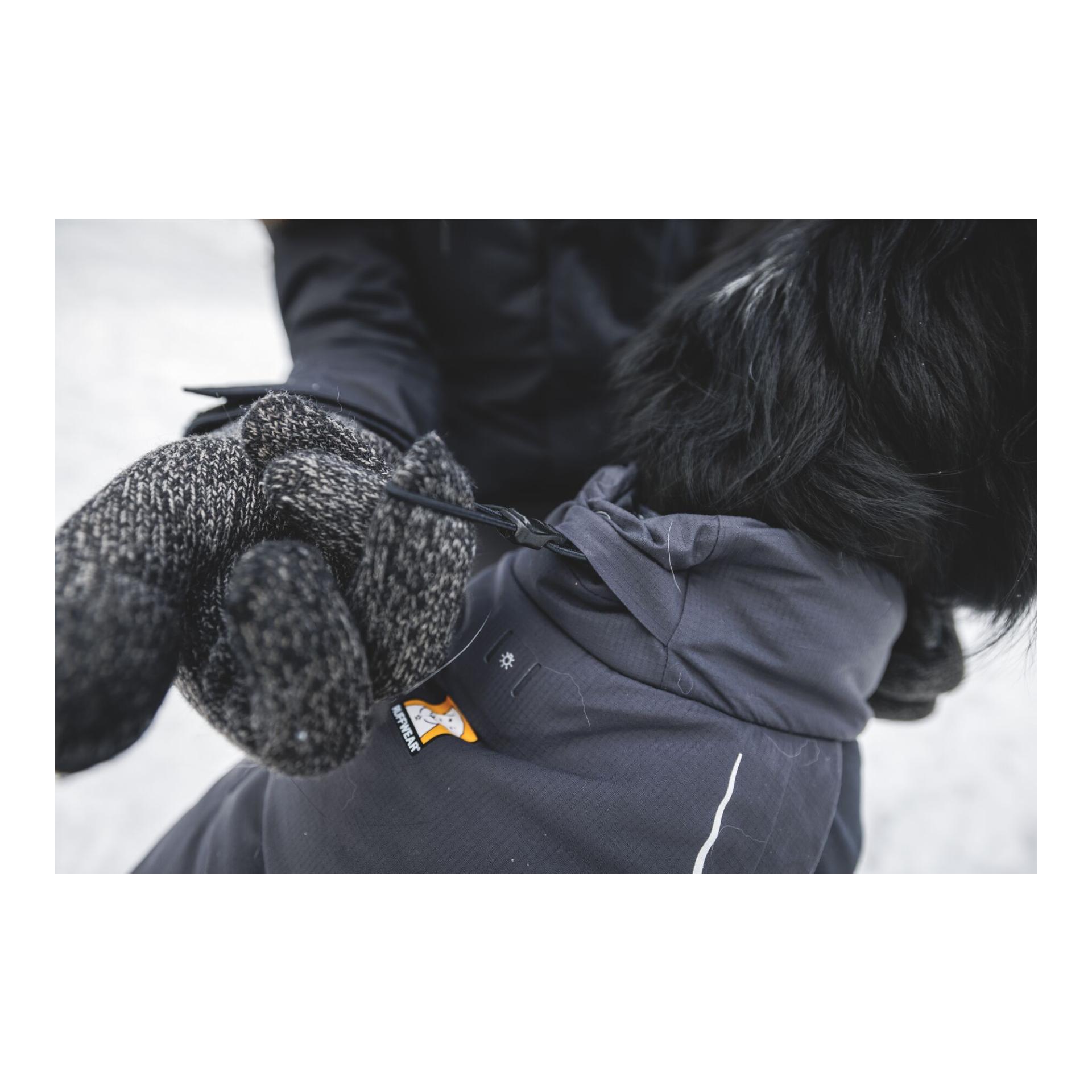 Ruffwear Powder Hound™ Wasserdichter Wattierter Coverall